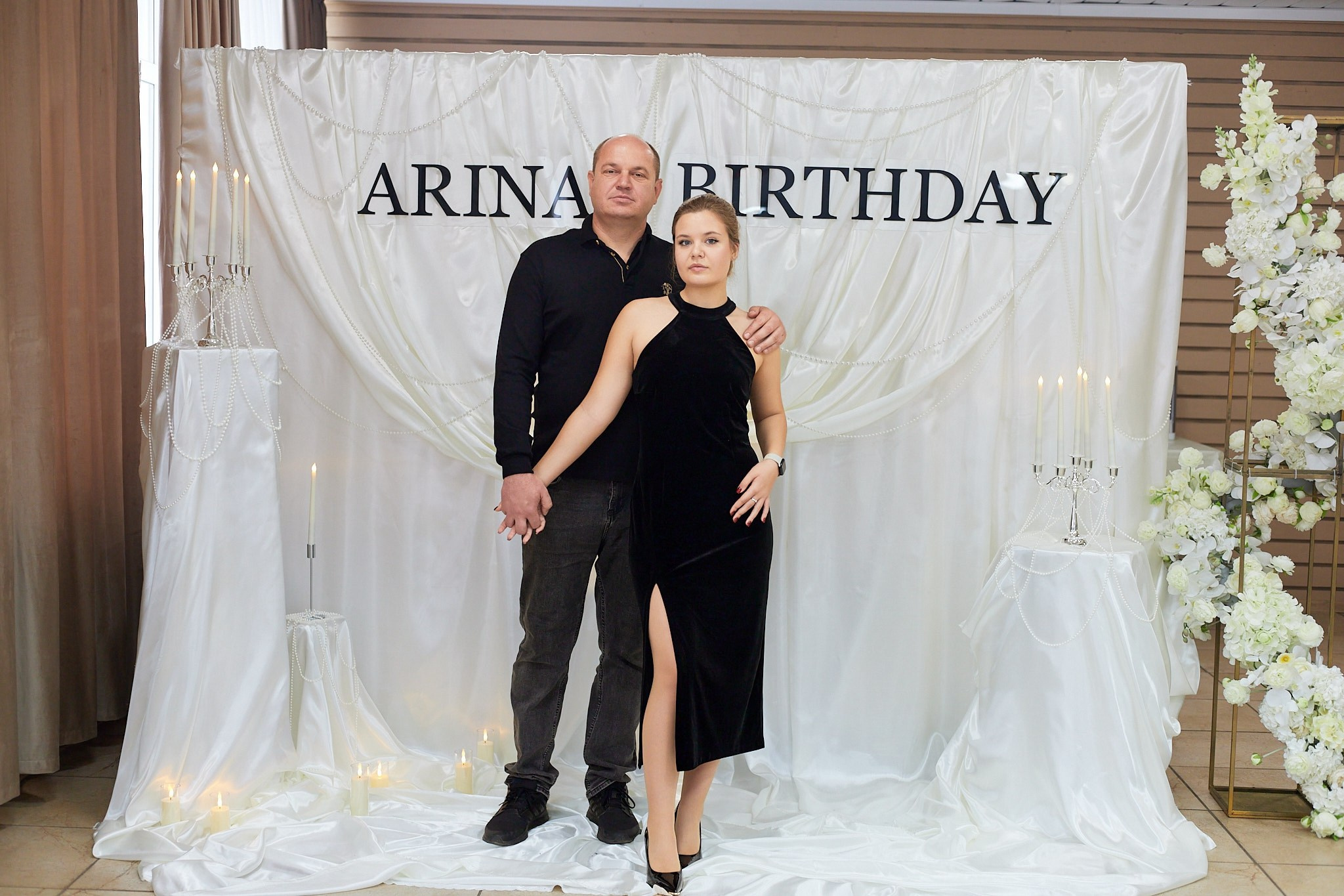 Арина. Фотограф Марина Водовозова в Динской | Краснодаре