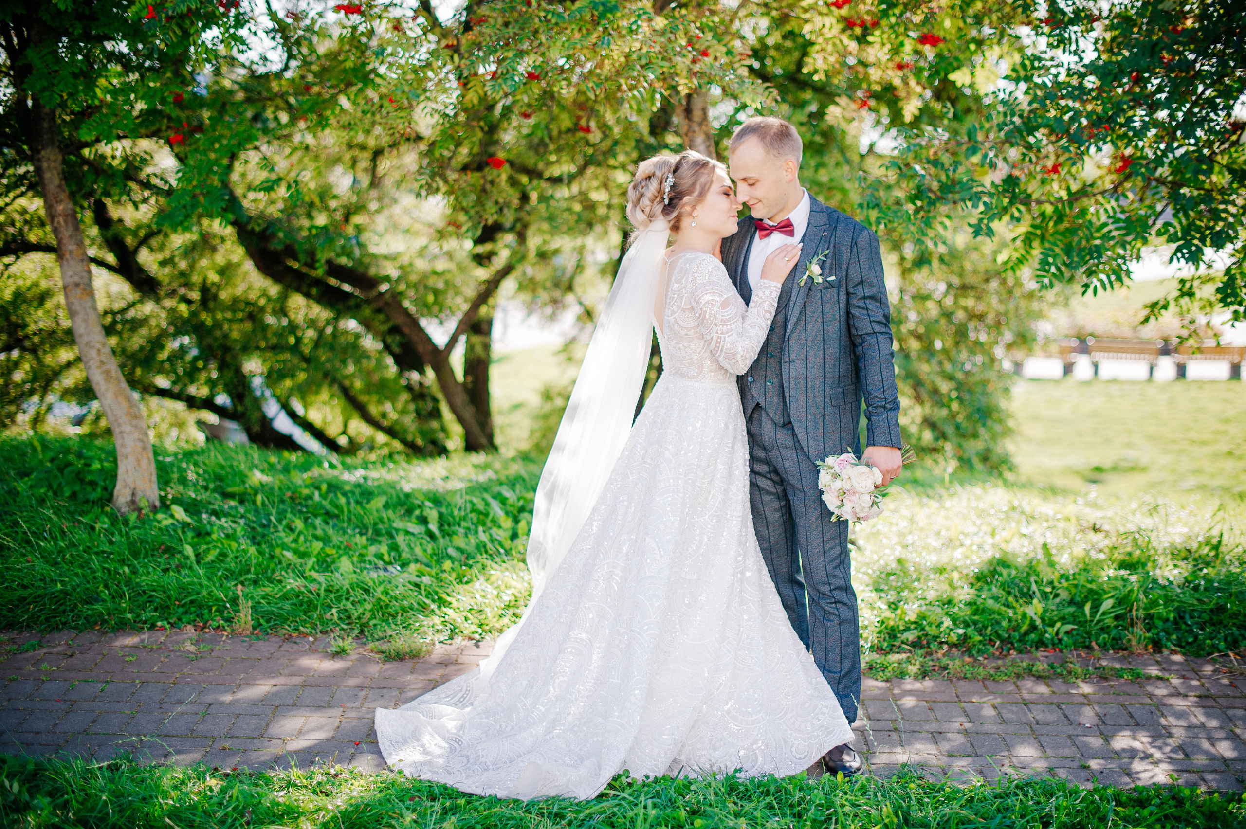 Свадьба Слуцк. Полный день. Свадебный и семейный фотограф в Минске Филиппович Александр