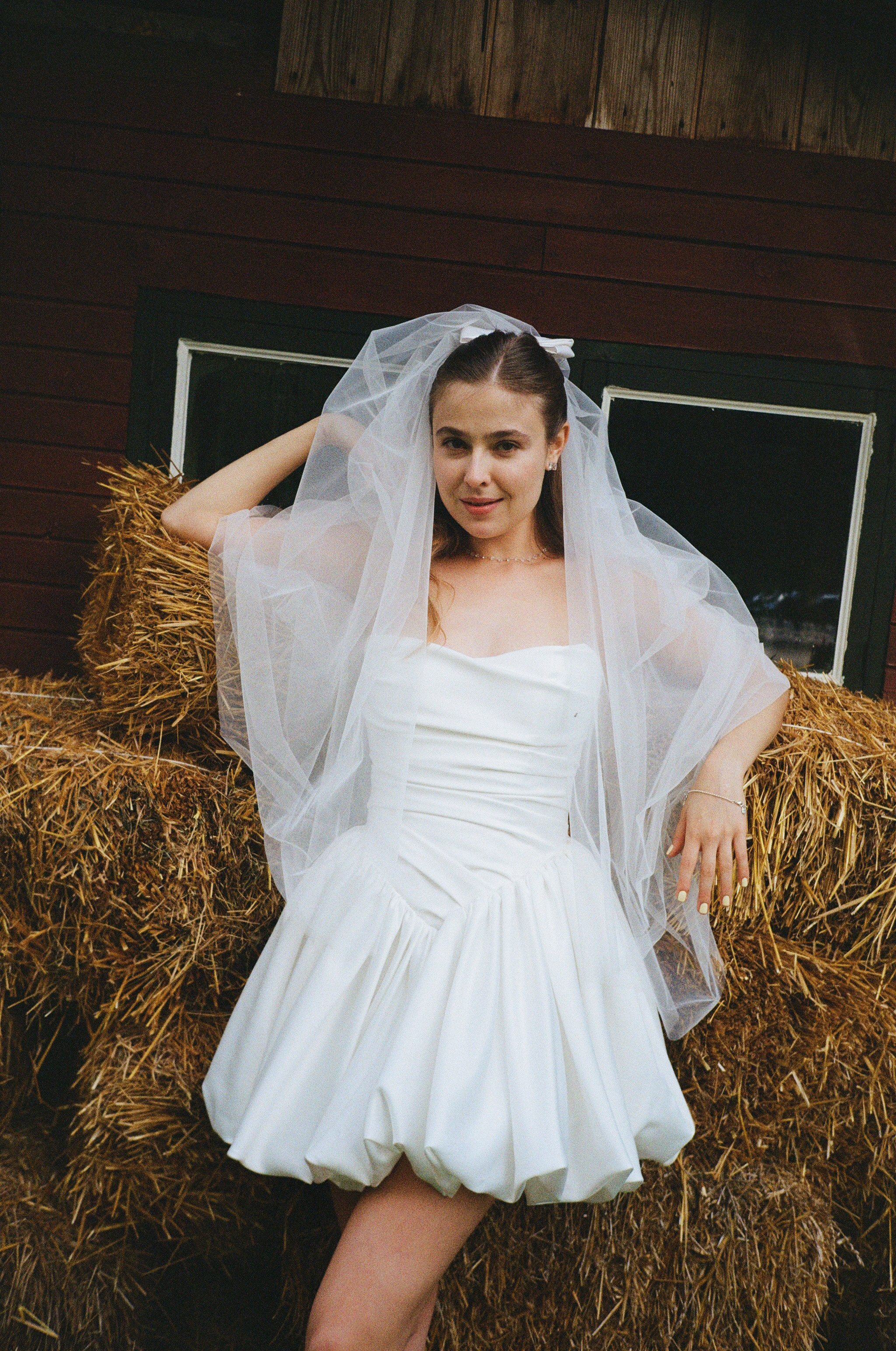 Ферма Козополянских. Свадебный фотограф Москва Светлана Анисимова