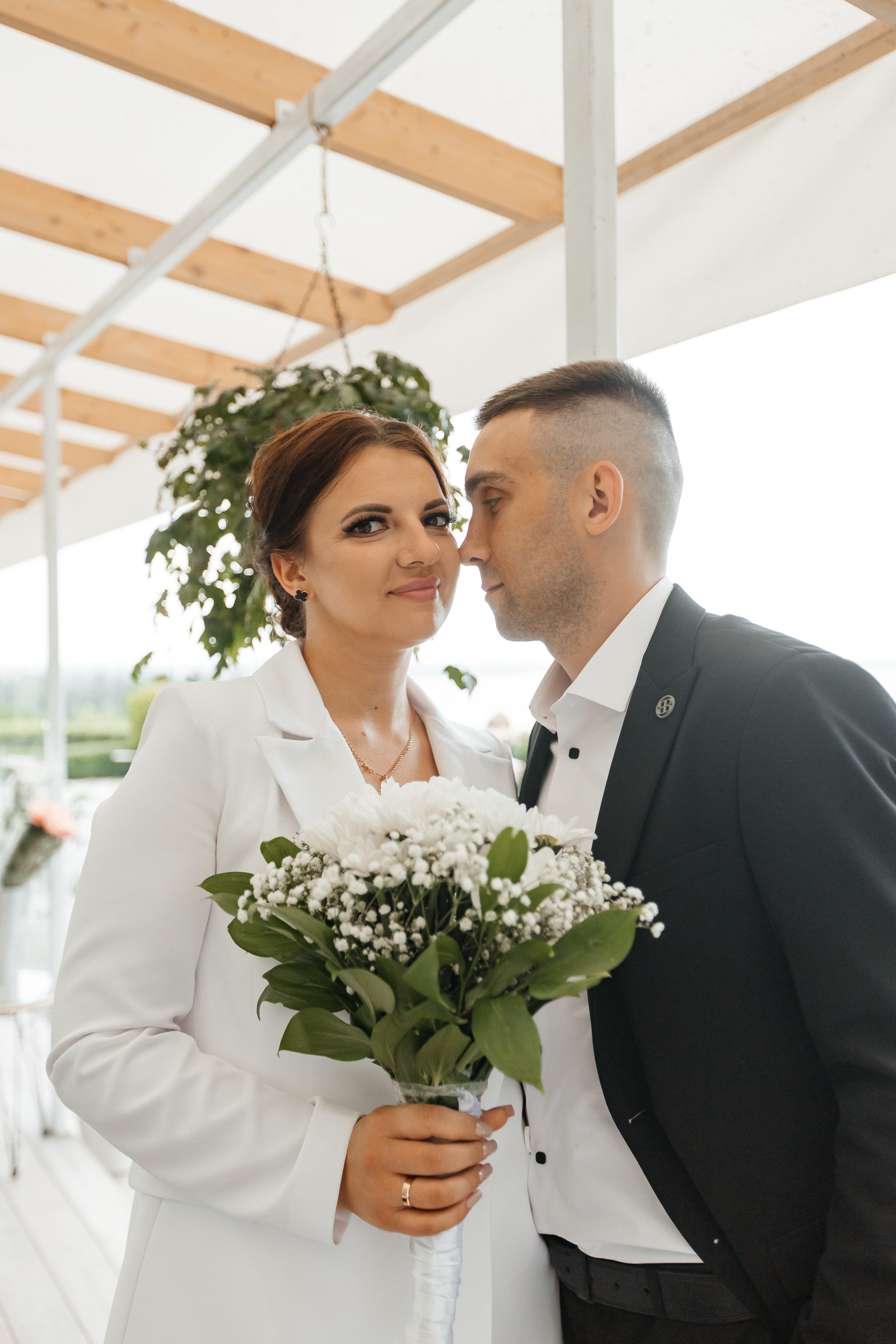 Ира и Артём. Фотограф Таганрог Любимая Надя