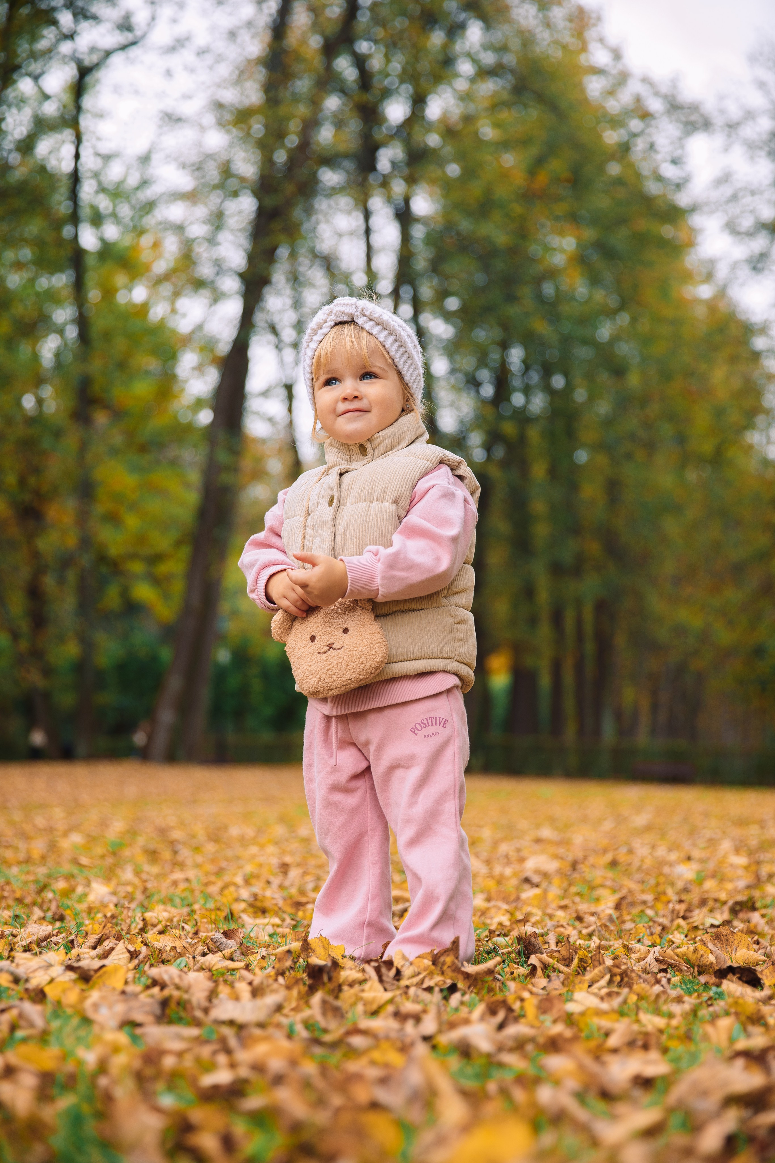 Осень в Остафьево. Свадебный и семейный фотограф Москва Зырянов Максим