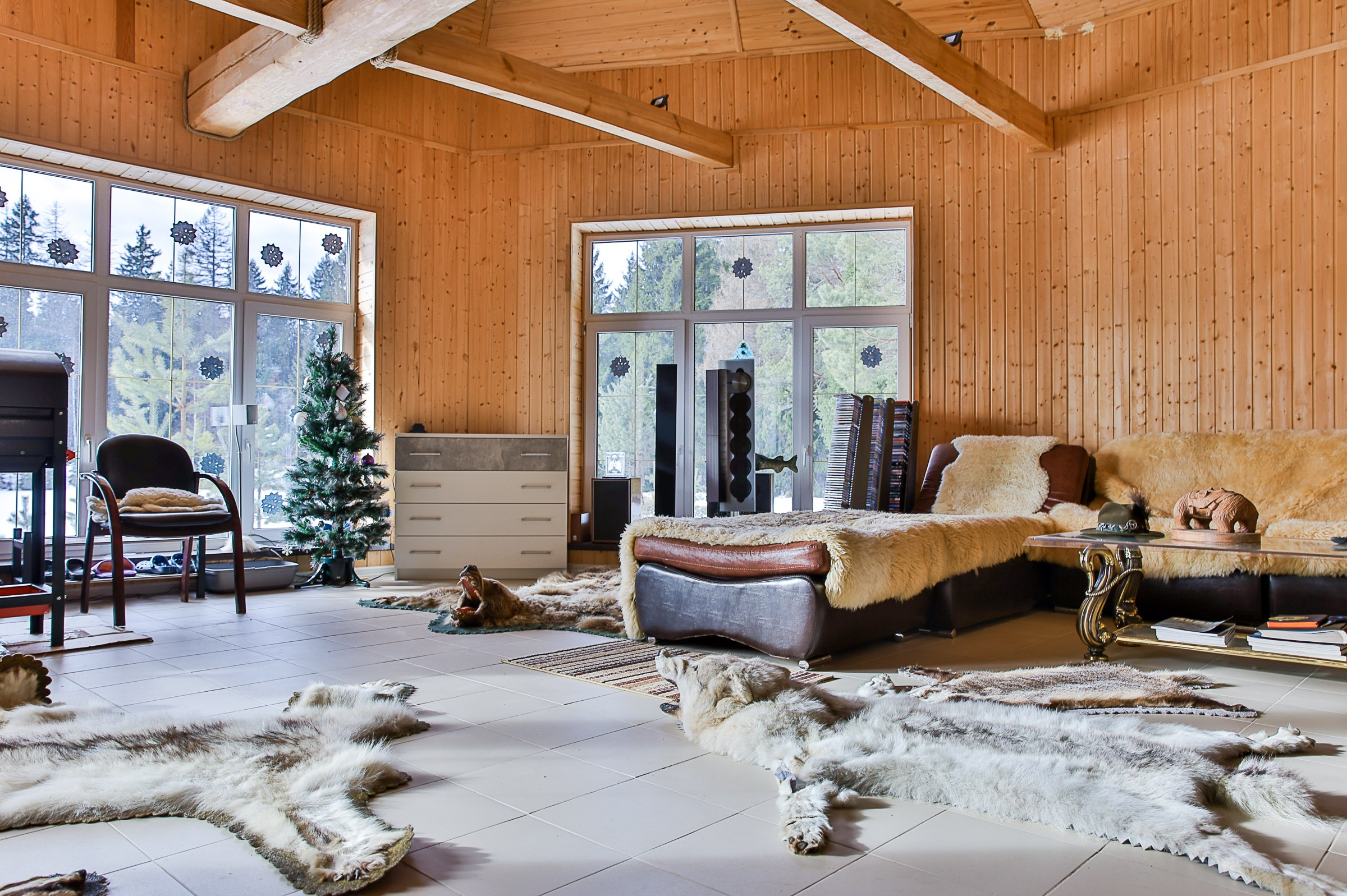 ОХОТНИЧЬЯ ЗАИМКА. ТВЕРСКАЯ ОБЛАСТЬ. Фотограф в Москве Ольга Колесникова