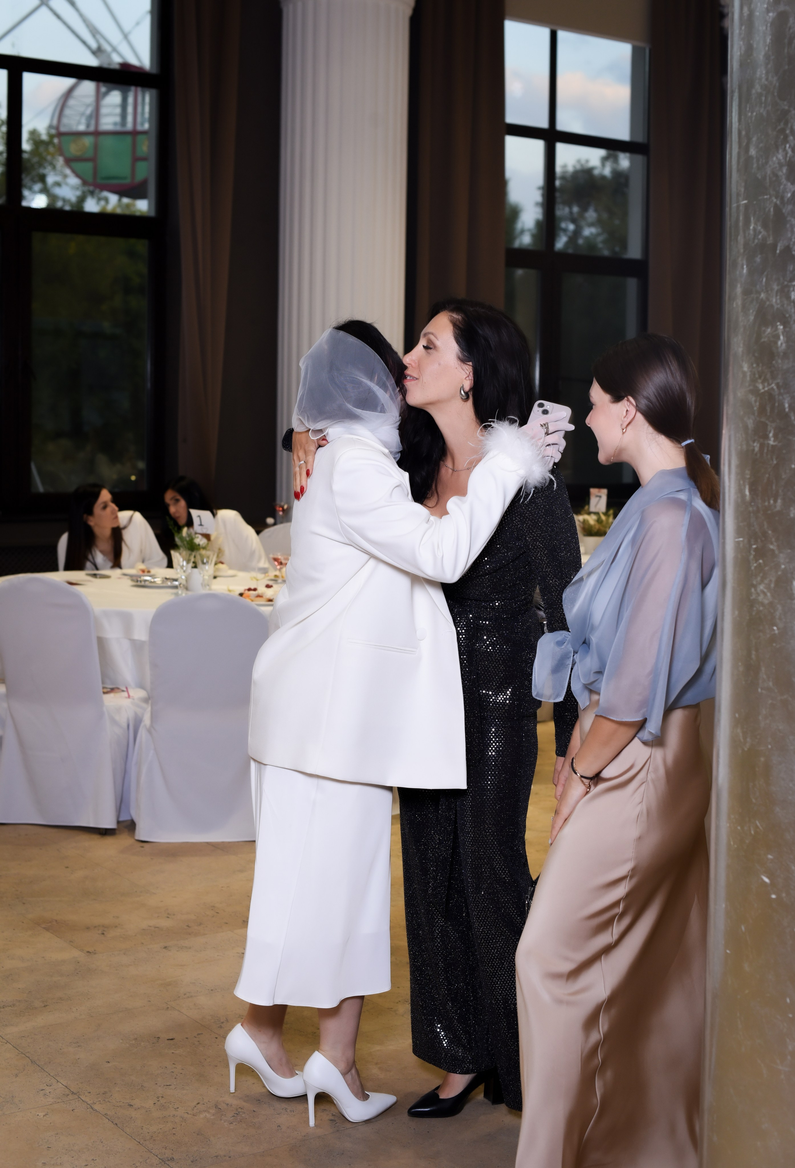 DIVA. Фотограф и видеограф в Краснодаре Анастасия Шеверева