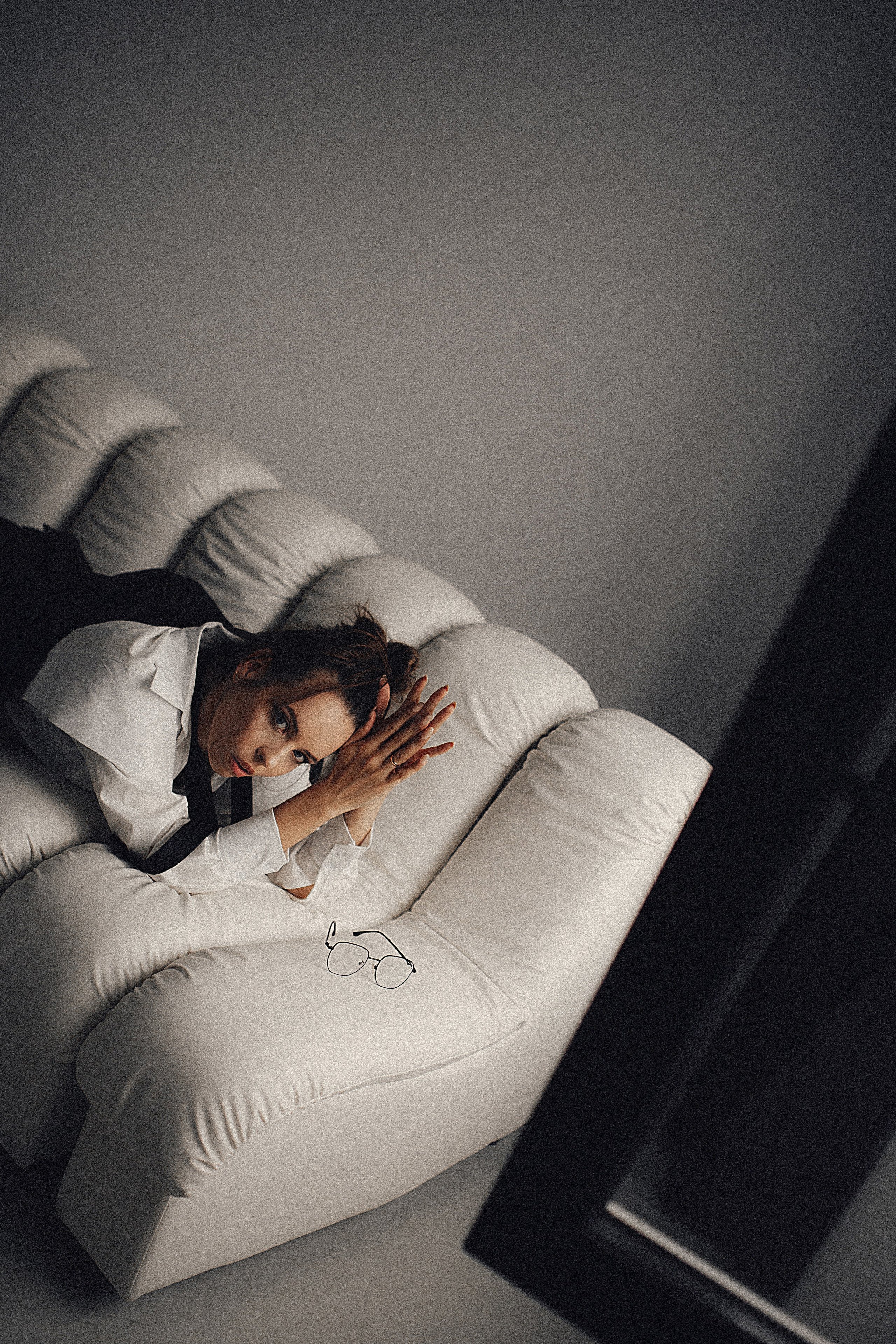 Маша. Фотограф Брянск|Москва Даша Жукова