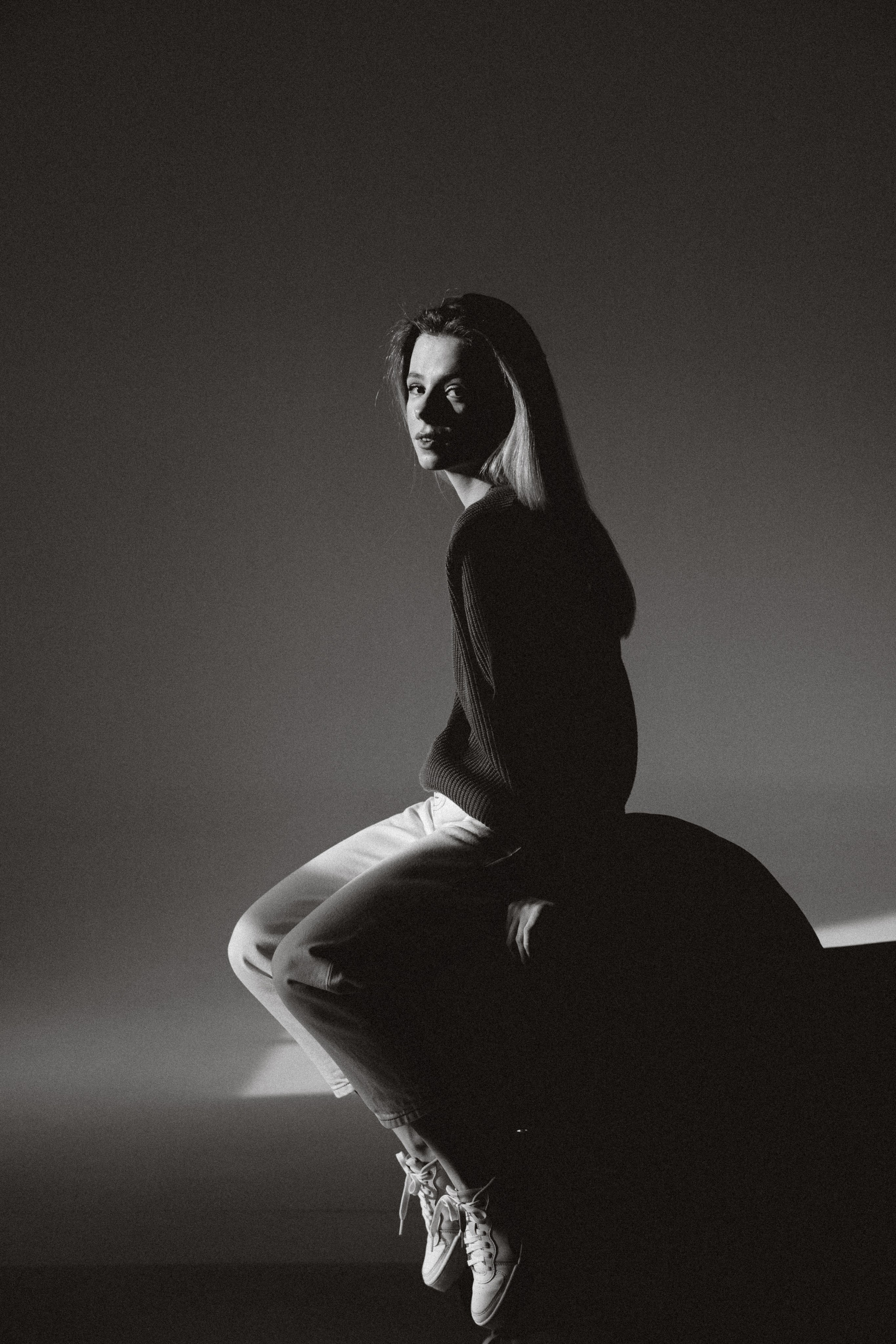 Арина. Даша Царёва, фотограф