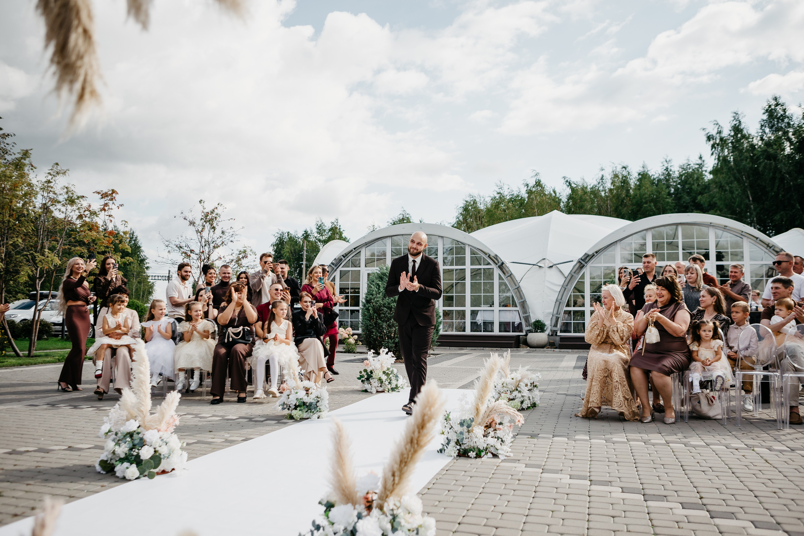 Е&M. Фотограф, видеограф в Челябинске Глеб Хазиев