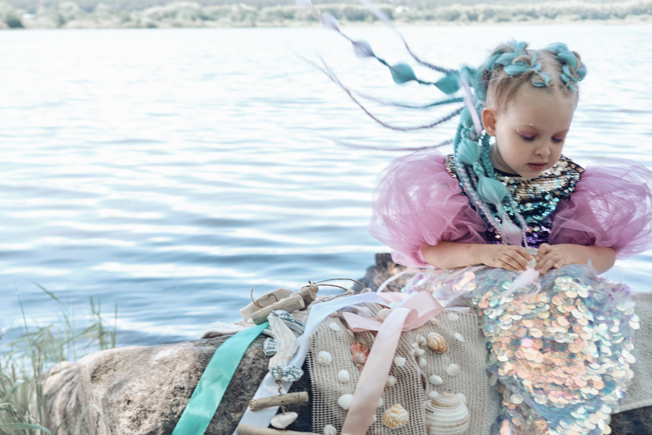 Даша. Фотограф в Екатеринбурге Татьяна Соколовская