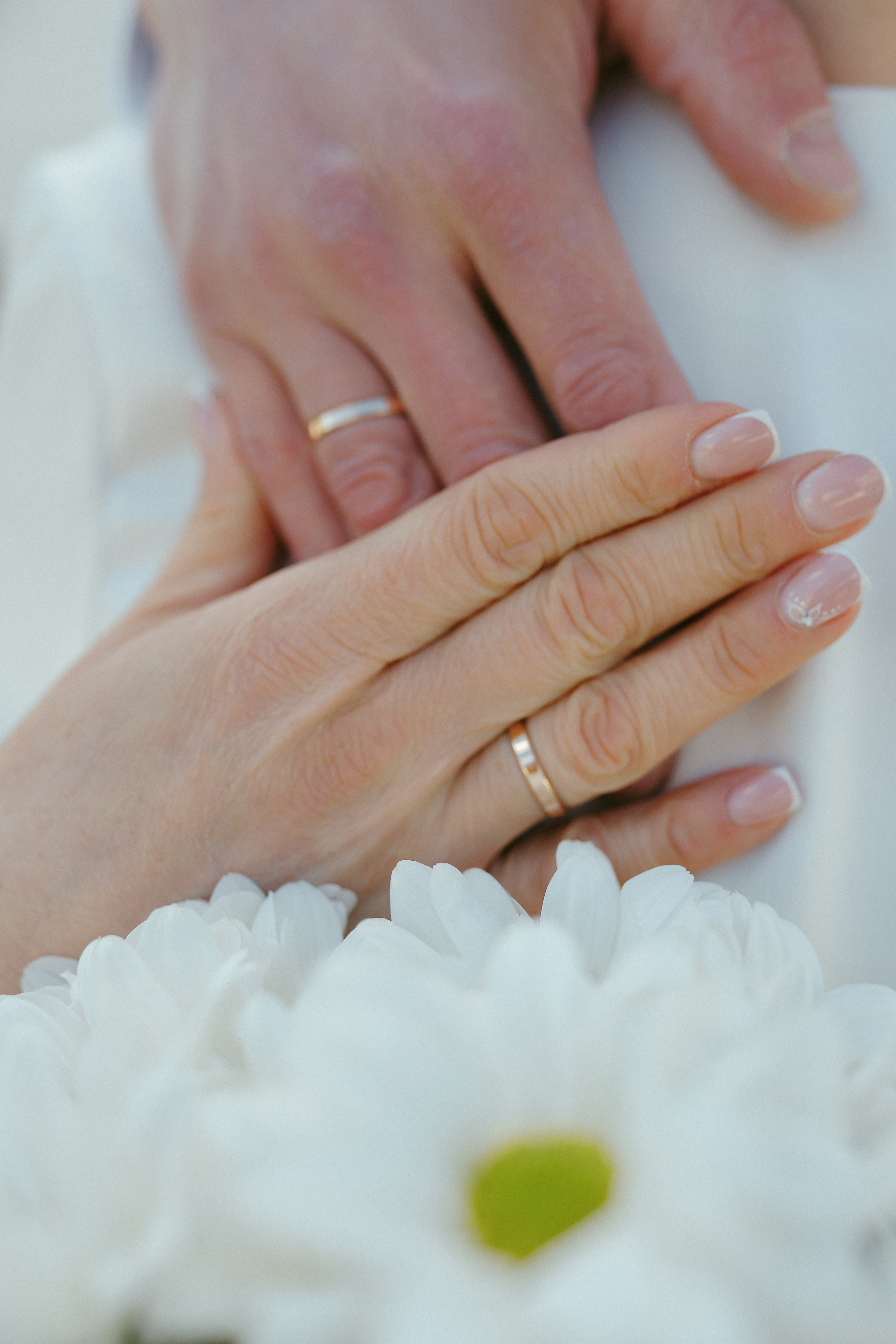 Марина и Максим. Фотограф Ким Наталья в Красноярске