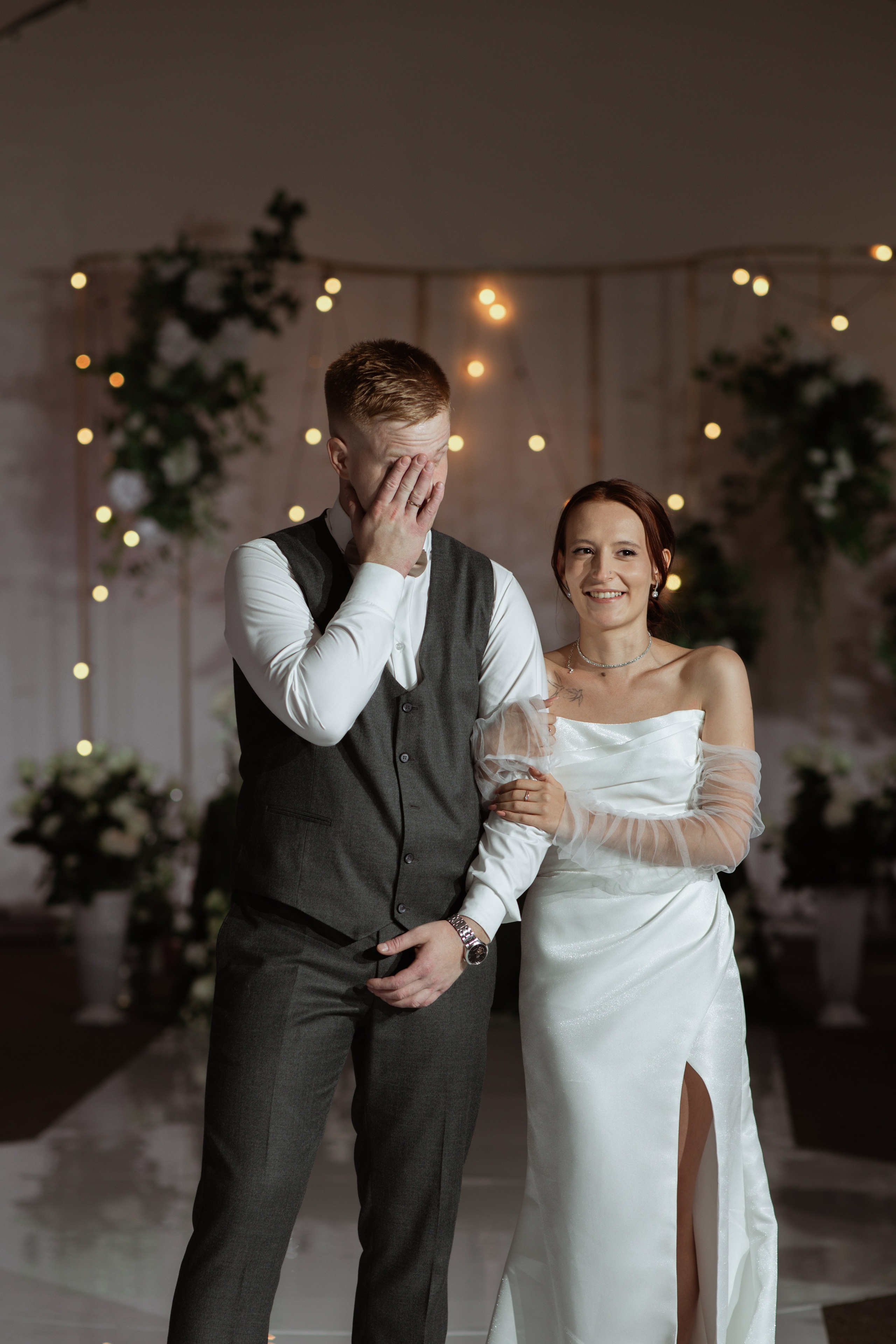 All we need in love. Свадебный фотограф Елена Рубцова