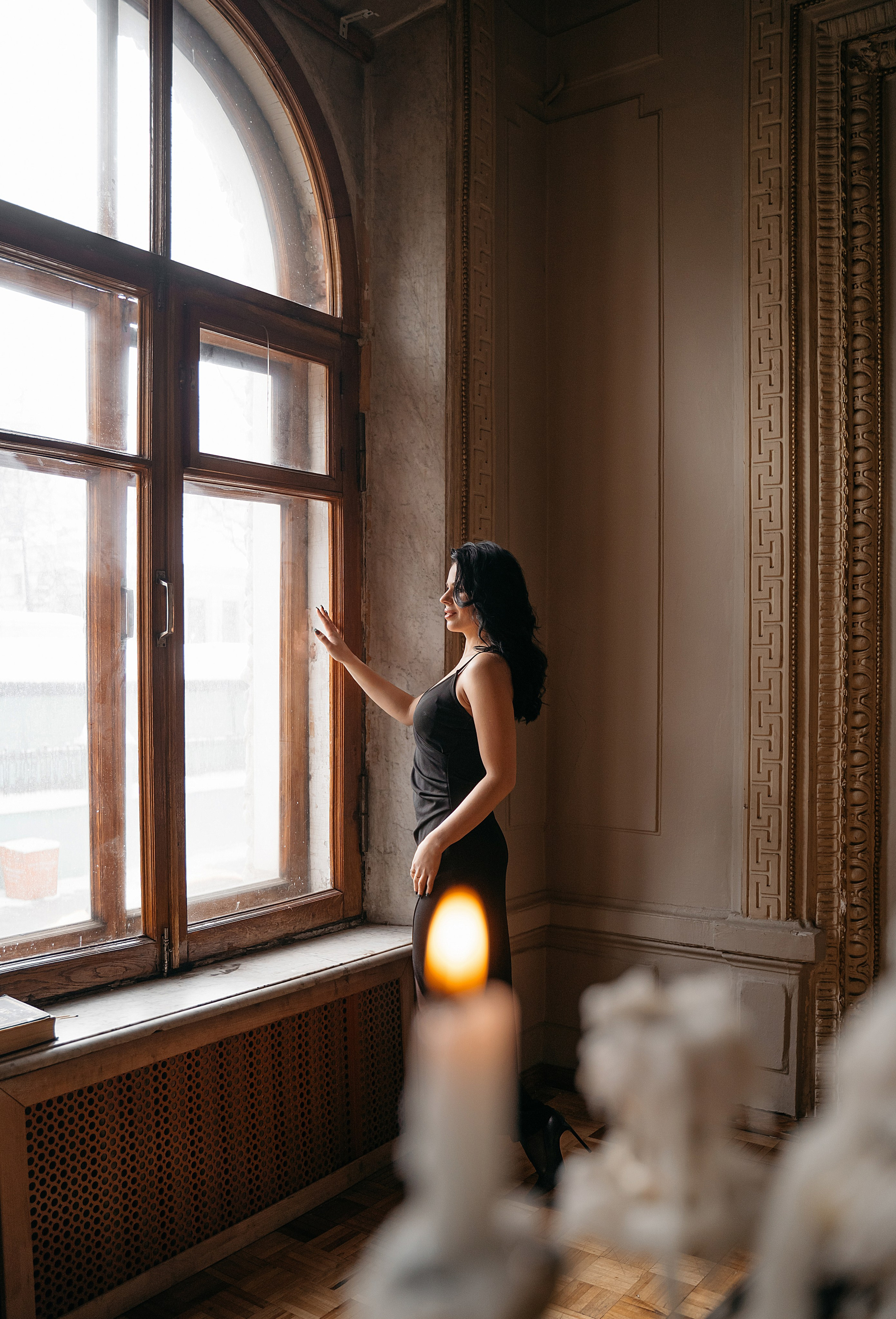 Фотодень «У рояля». Свадебный фотограф