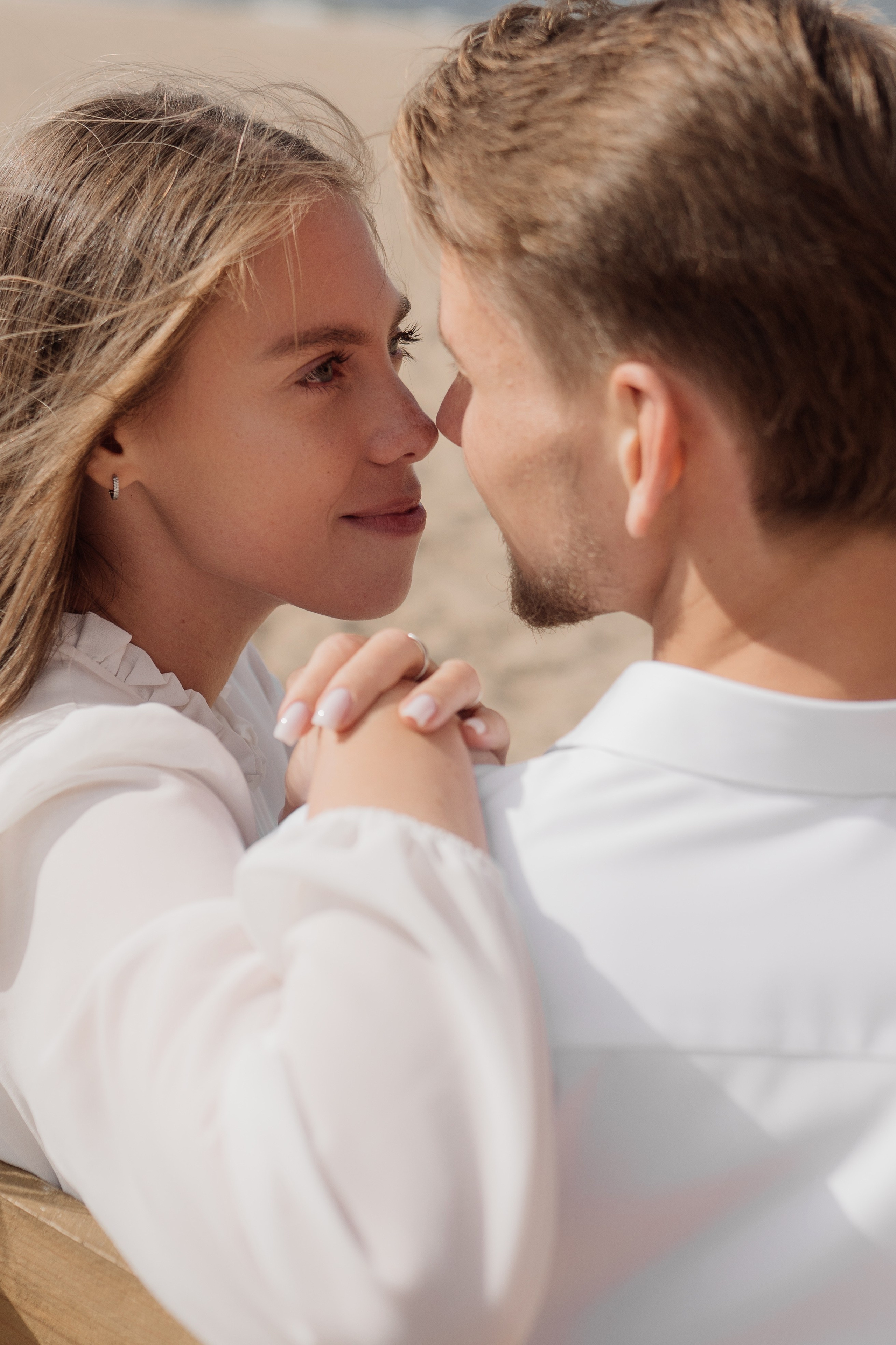 Sea. Свадебный фотограф Тольятти Москва Адамова Виктория