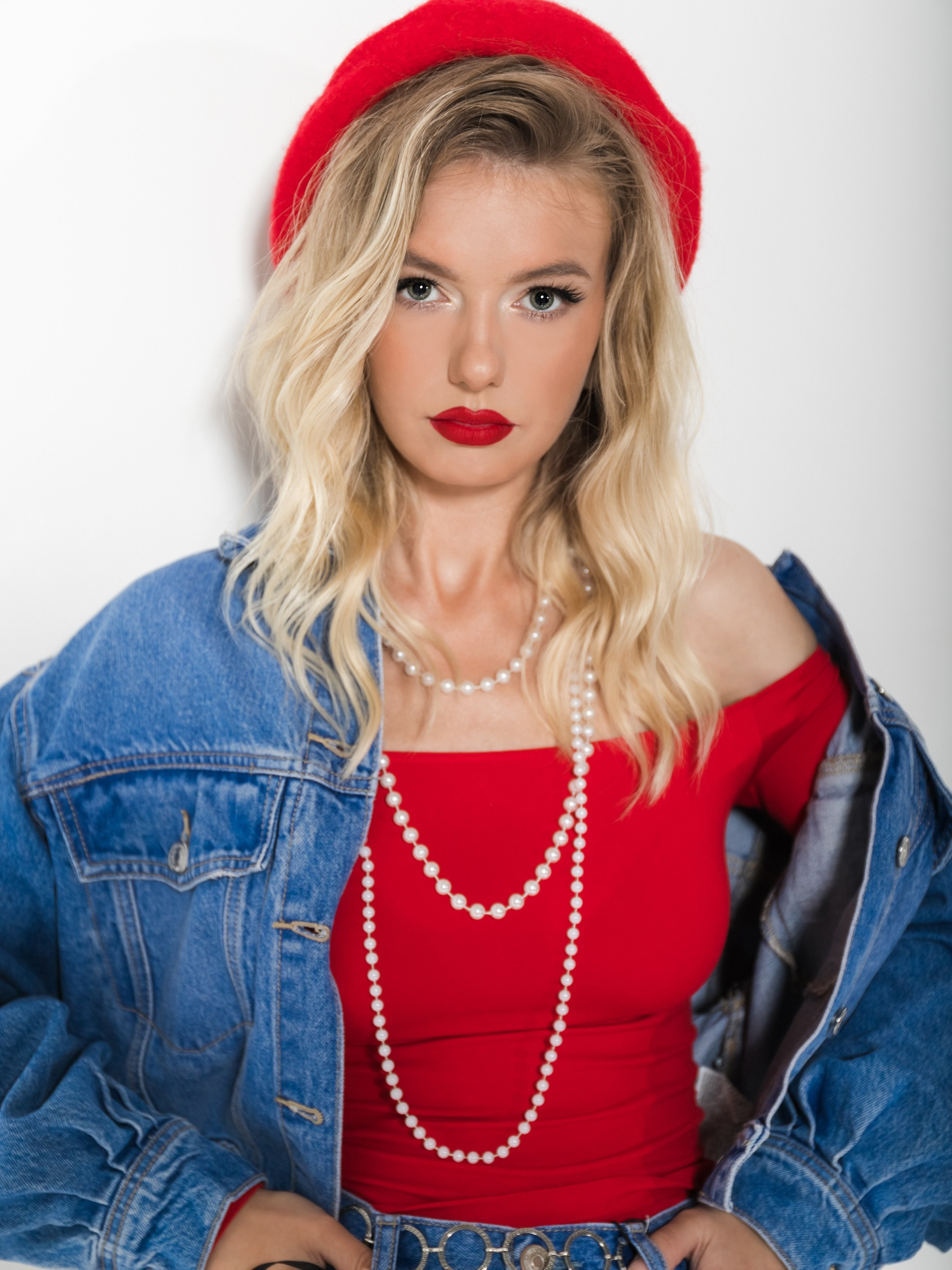 Индивидуальная съёмка. Коммерческий фотограф в Полоцке Александр Булавко