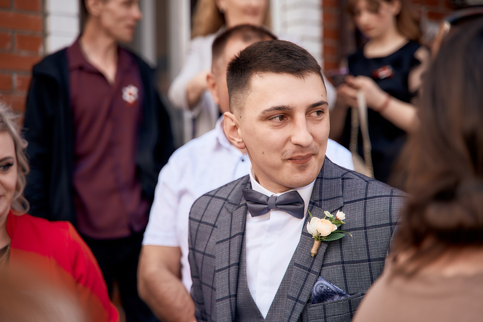 Свадебная фотография. Краснодар и Крым