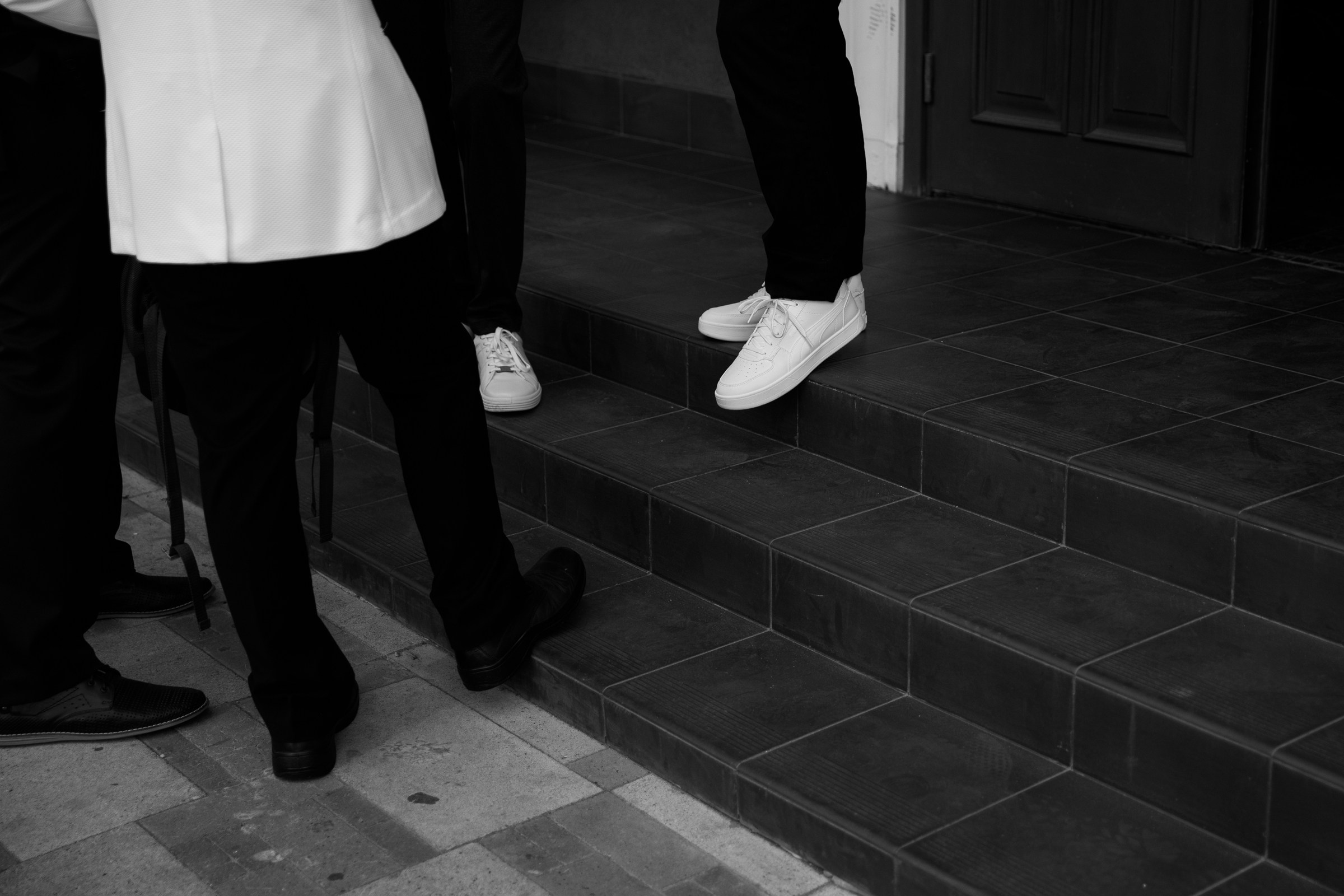 Выпускной банкет. Свадебный фотограф в Самаре и Тольятти Полина Никитина