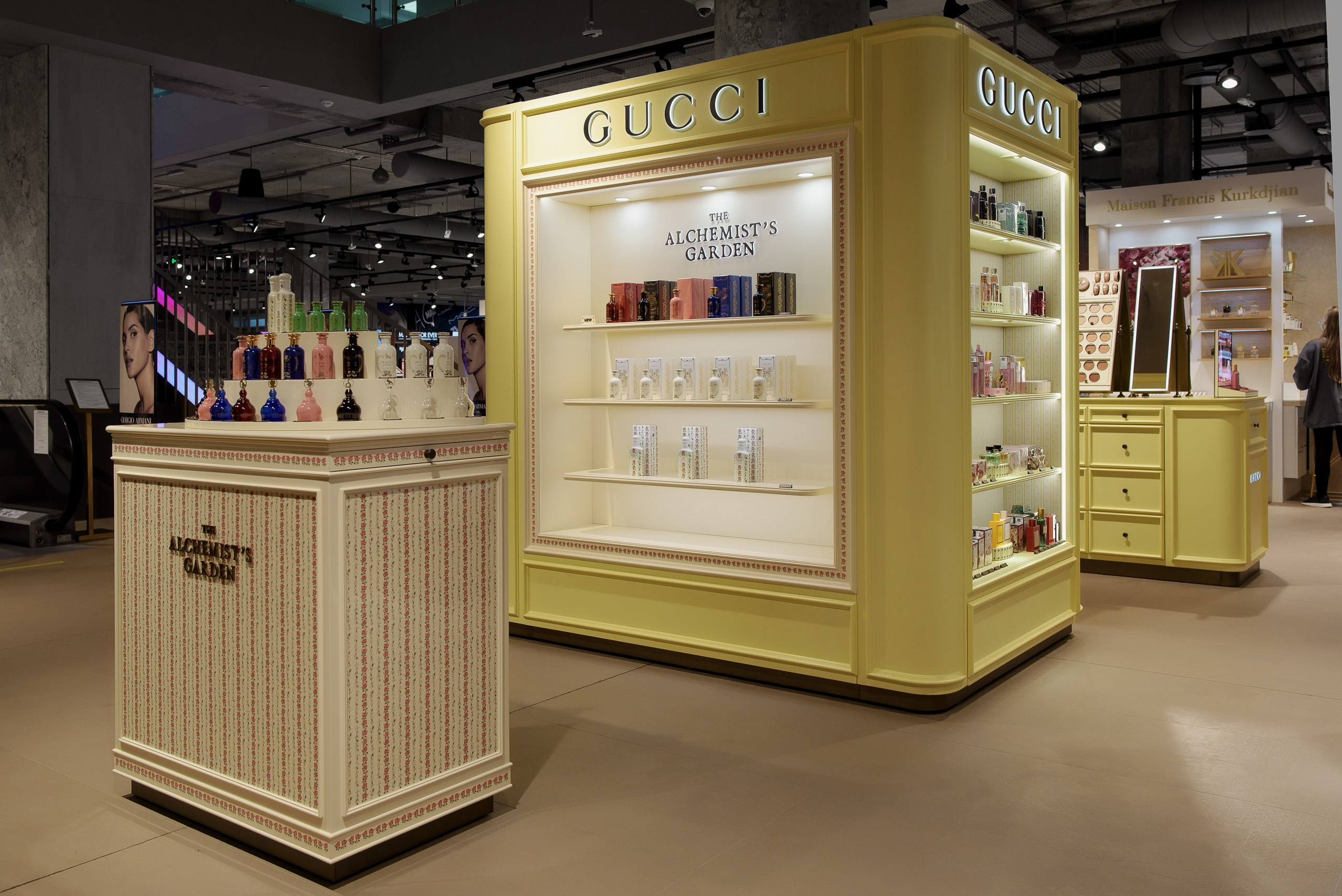 Интерьер. Предметный и рекламный фотограф в Москве Сергей Косов