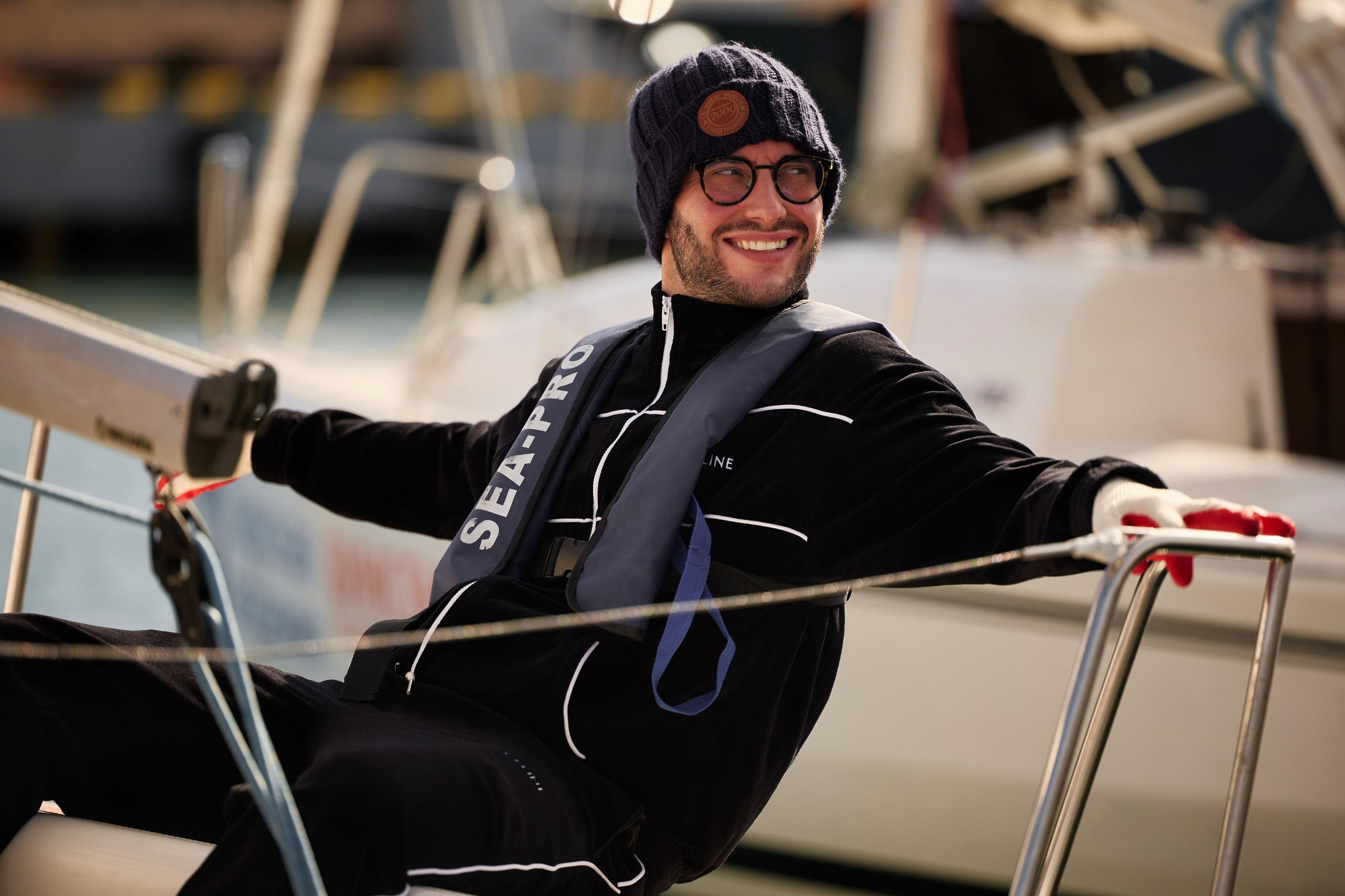 SOCHI. ARTEMIY IGNATOV