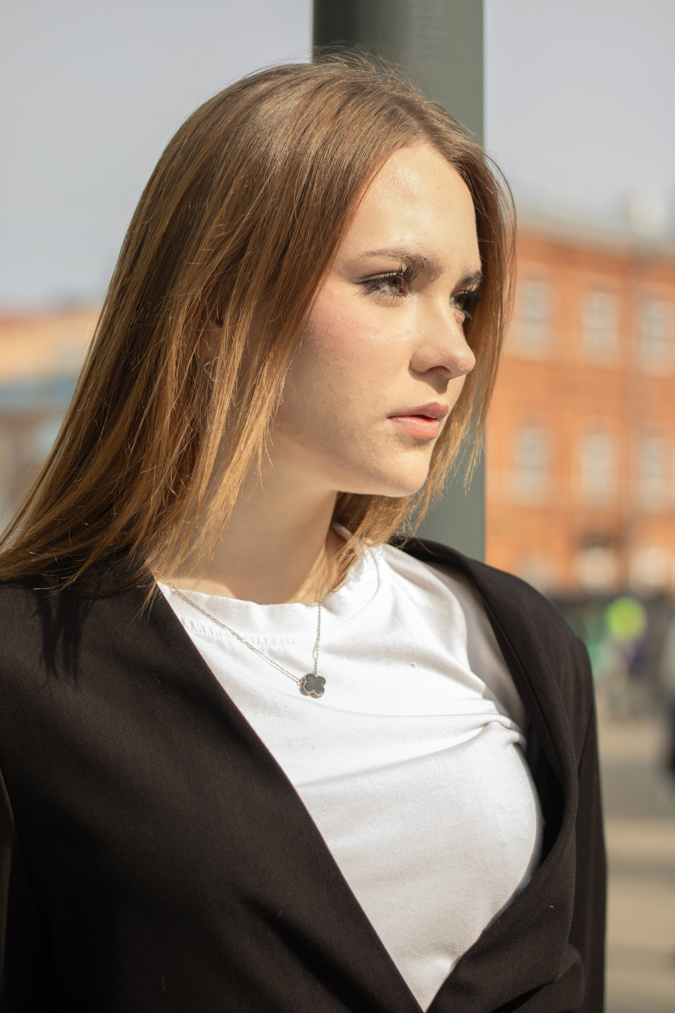 Прекрасная Аня модель. Катя Попова|ЛайфСтайл фотограф