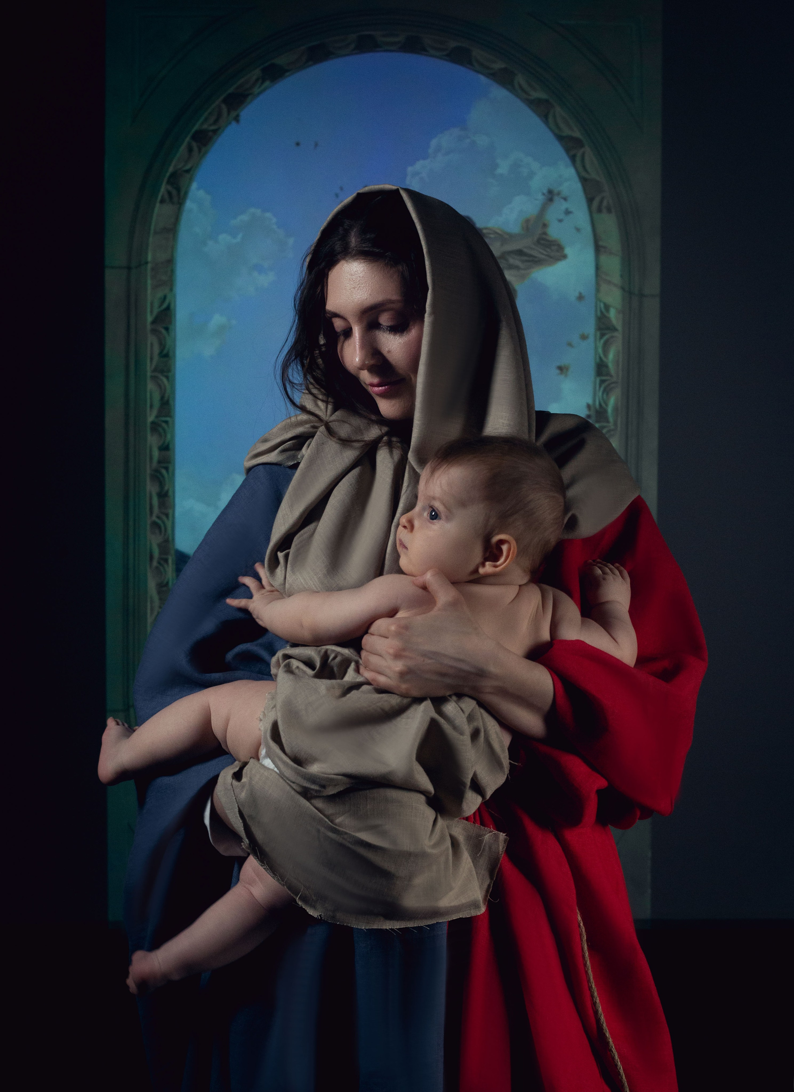 Мои работы. Обо мне