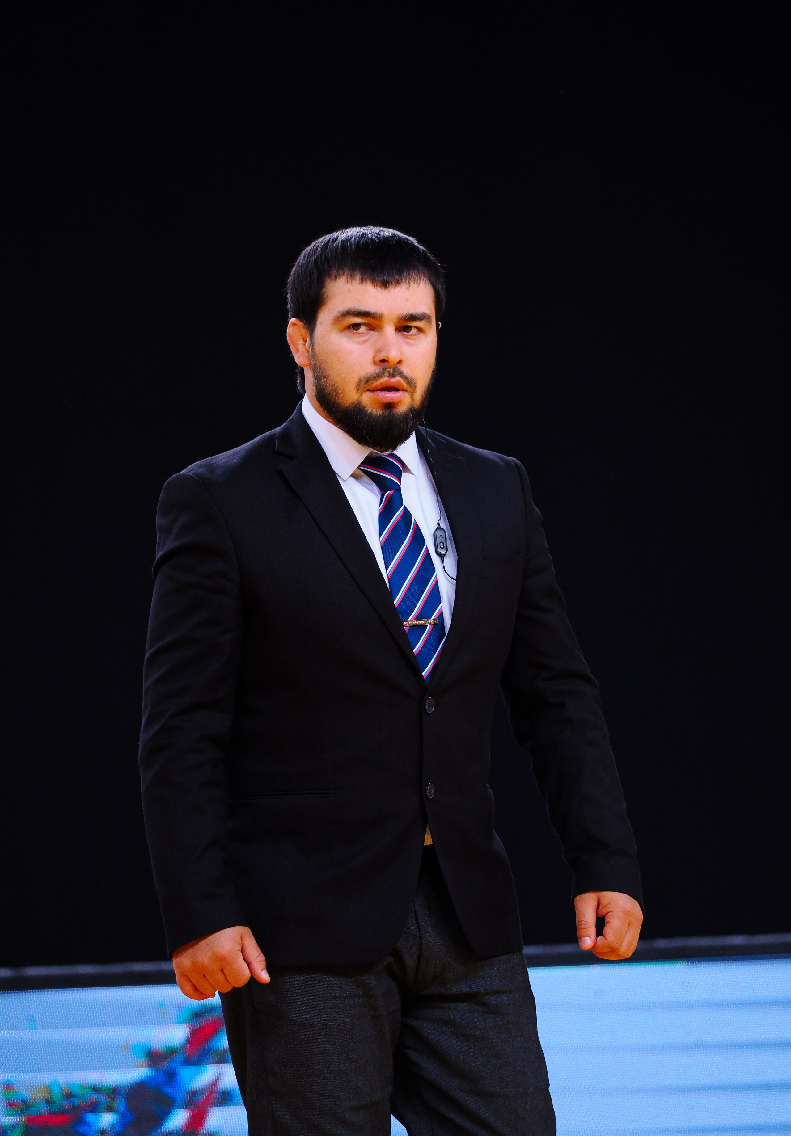 RUSSIAN JUDO TOUR (г. Красноярск). Репортажный фотограф Алексей Козьмин