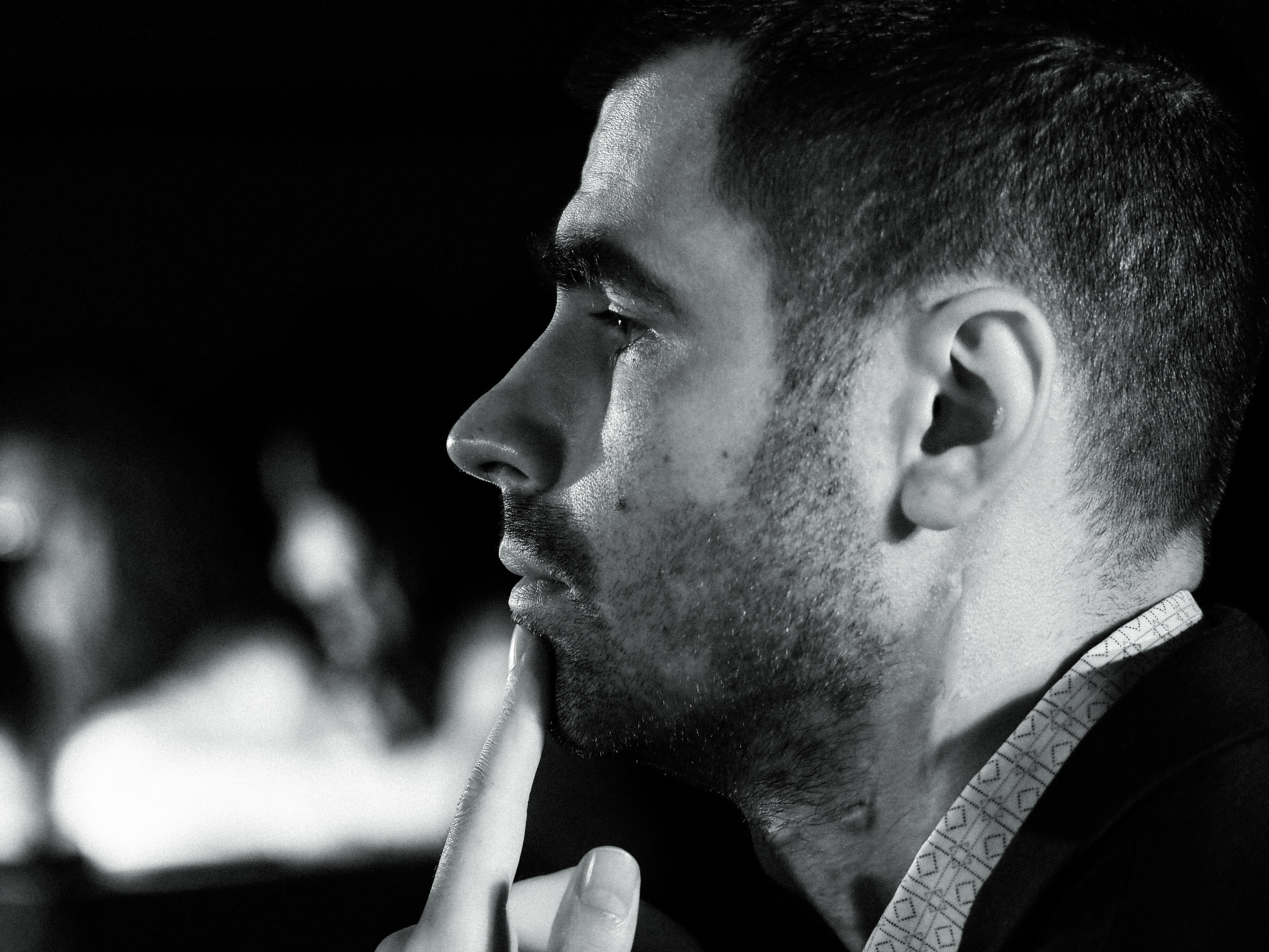 Театральная школа NEXT. Репортажный фотограф Алексей Козьмин