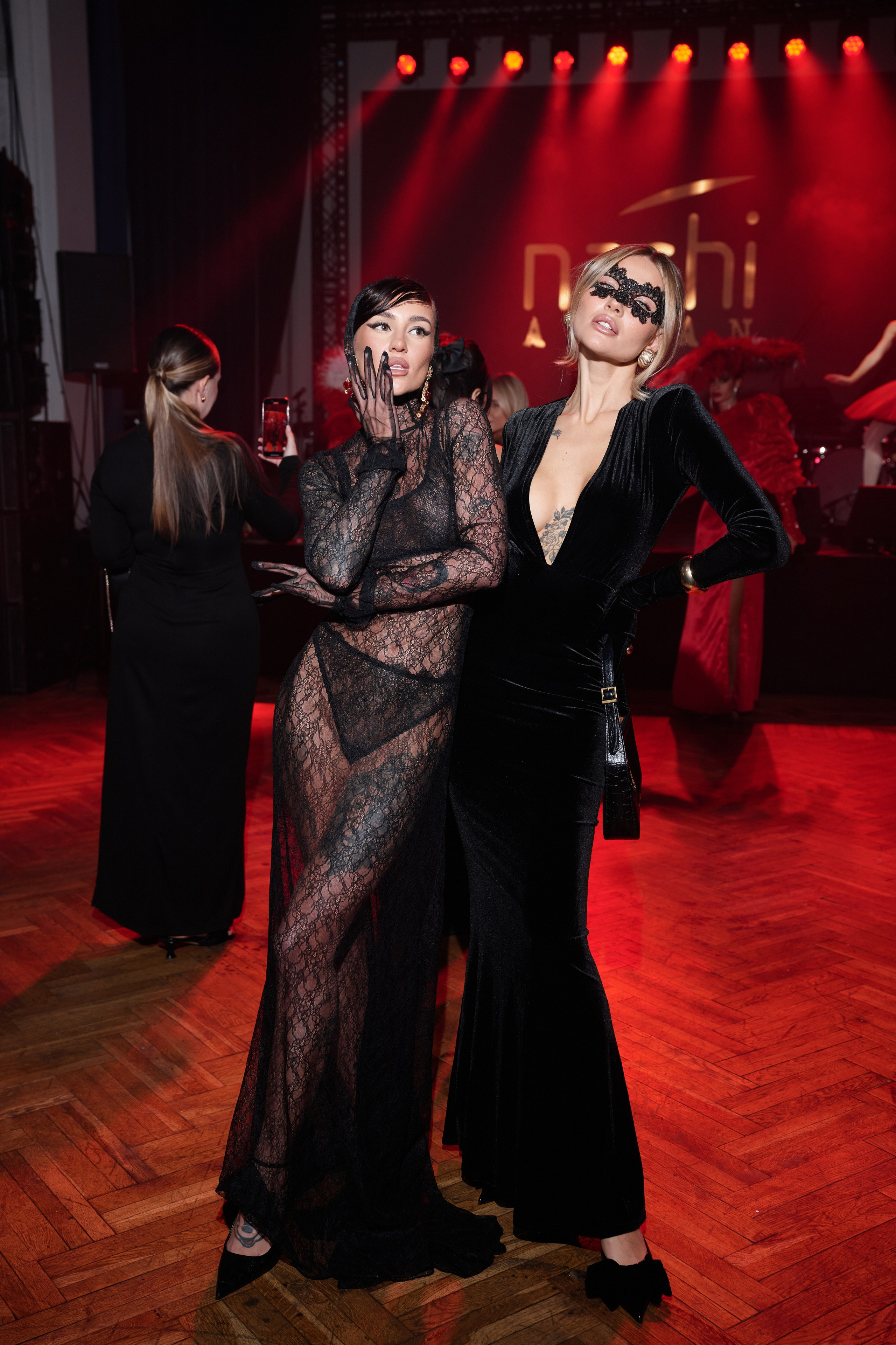 Nashi ARGAN. Фотограф