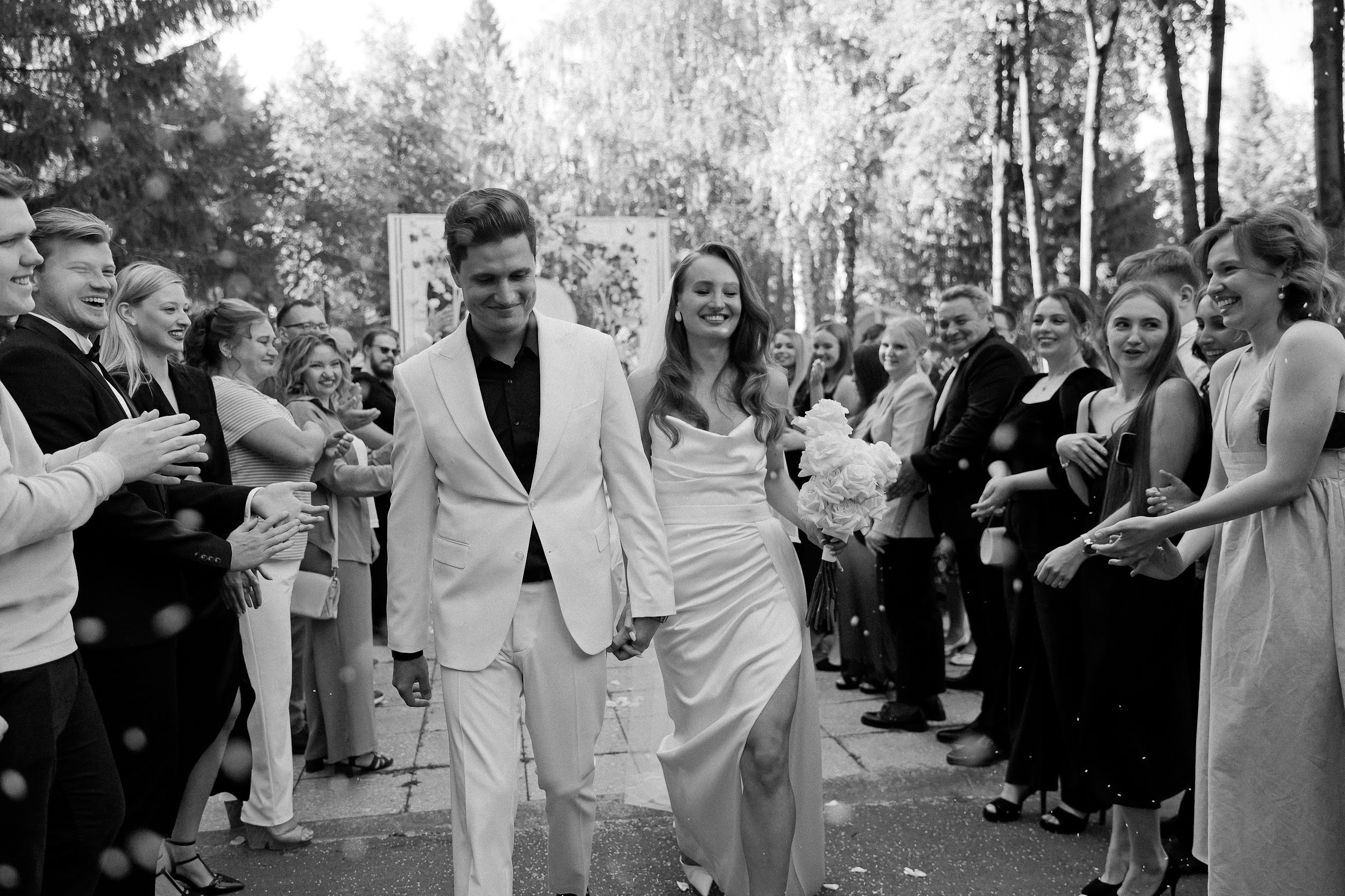 12.08 Арина и Александр. Свадебный организатор Екатеринбург