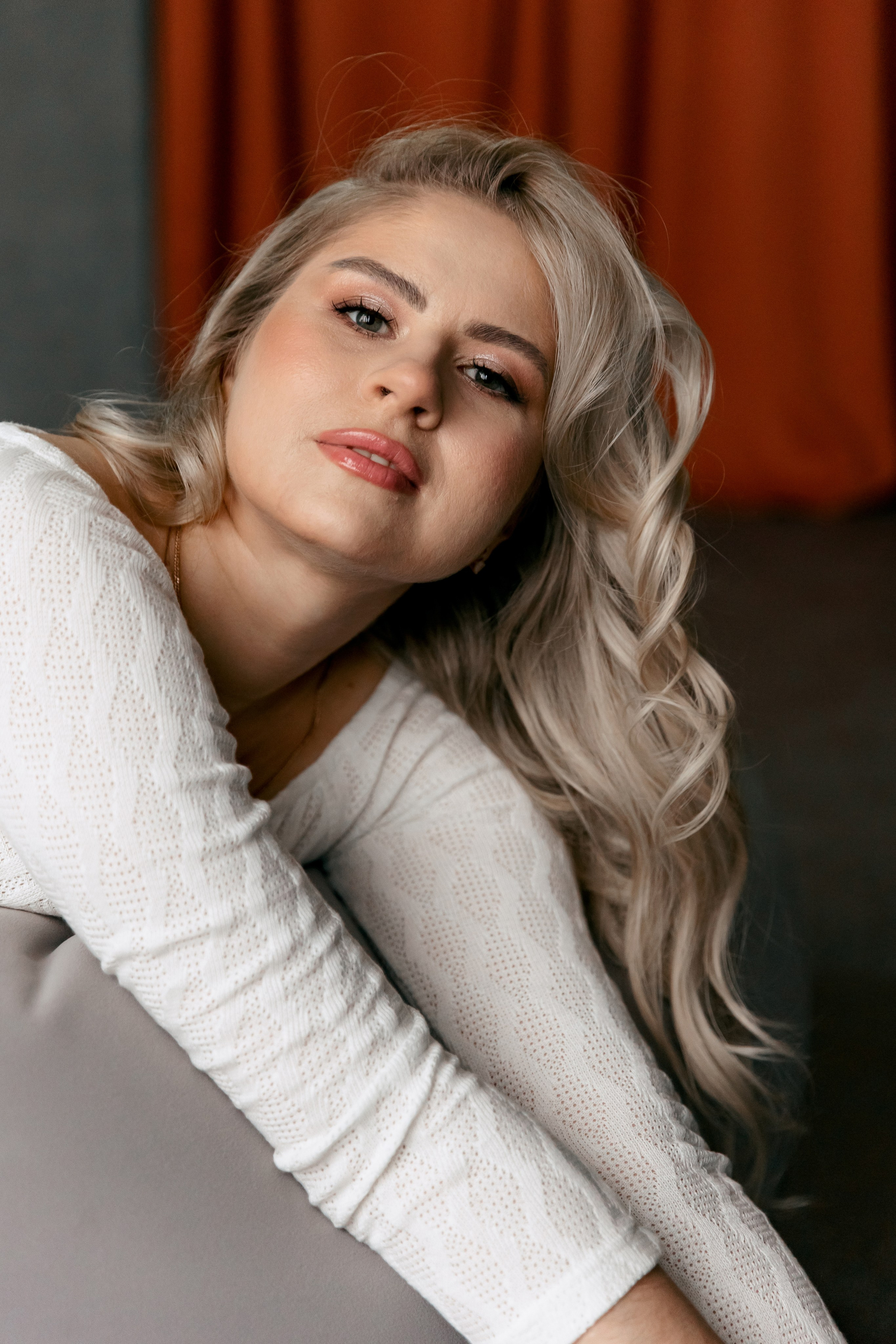 Грация и нежность. Свадебный и портретный фотограф — Мария Костина