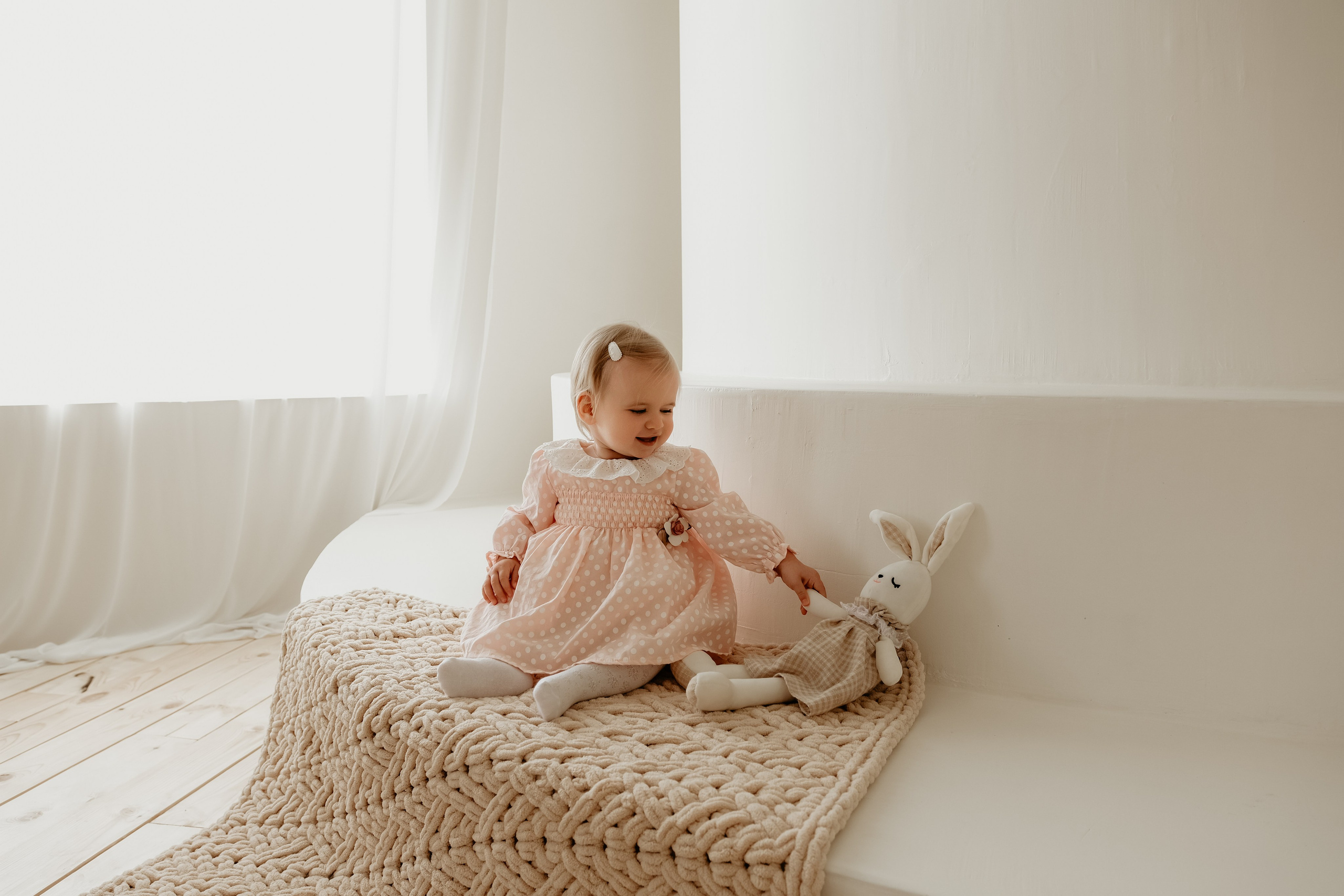 Фотосессия в годик. Семейный и детский фотограф в Ростове-на-Дону Ольга Есенина