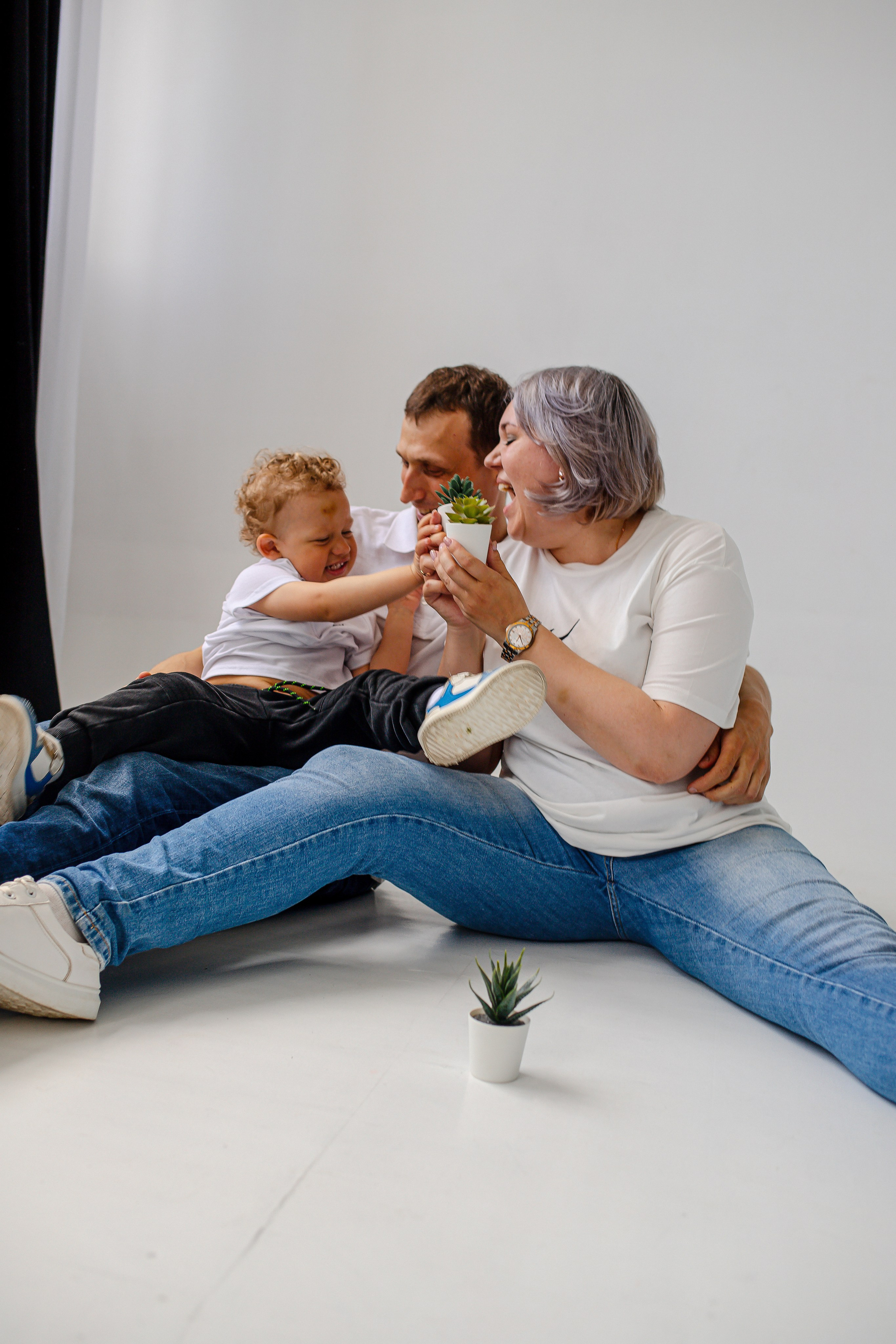 Ты наш лучик света. Свадебный фотограф Кропоткин Краснодар