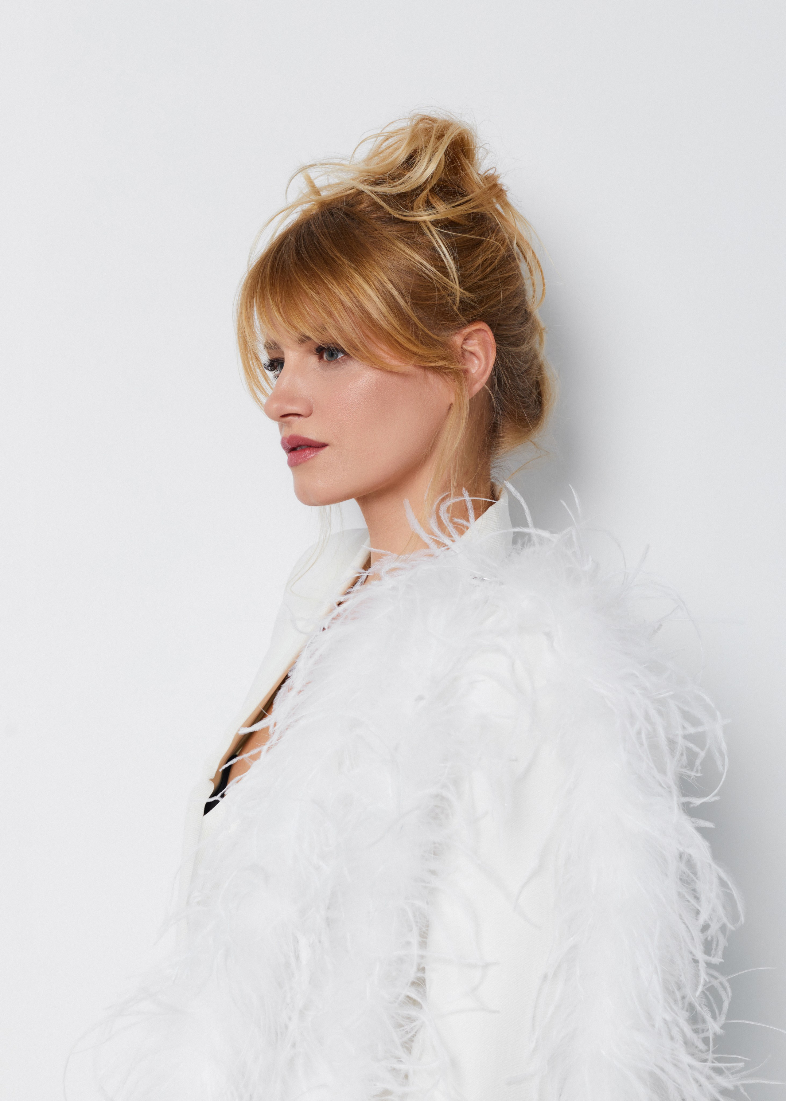 Юлия. Фотограф Ирина Бутко