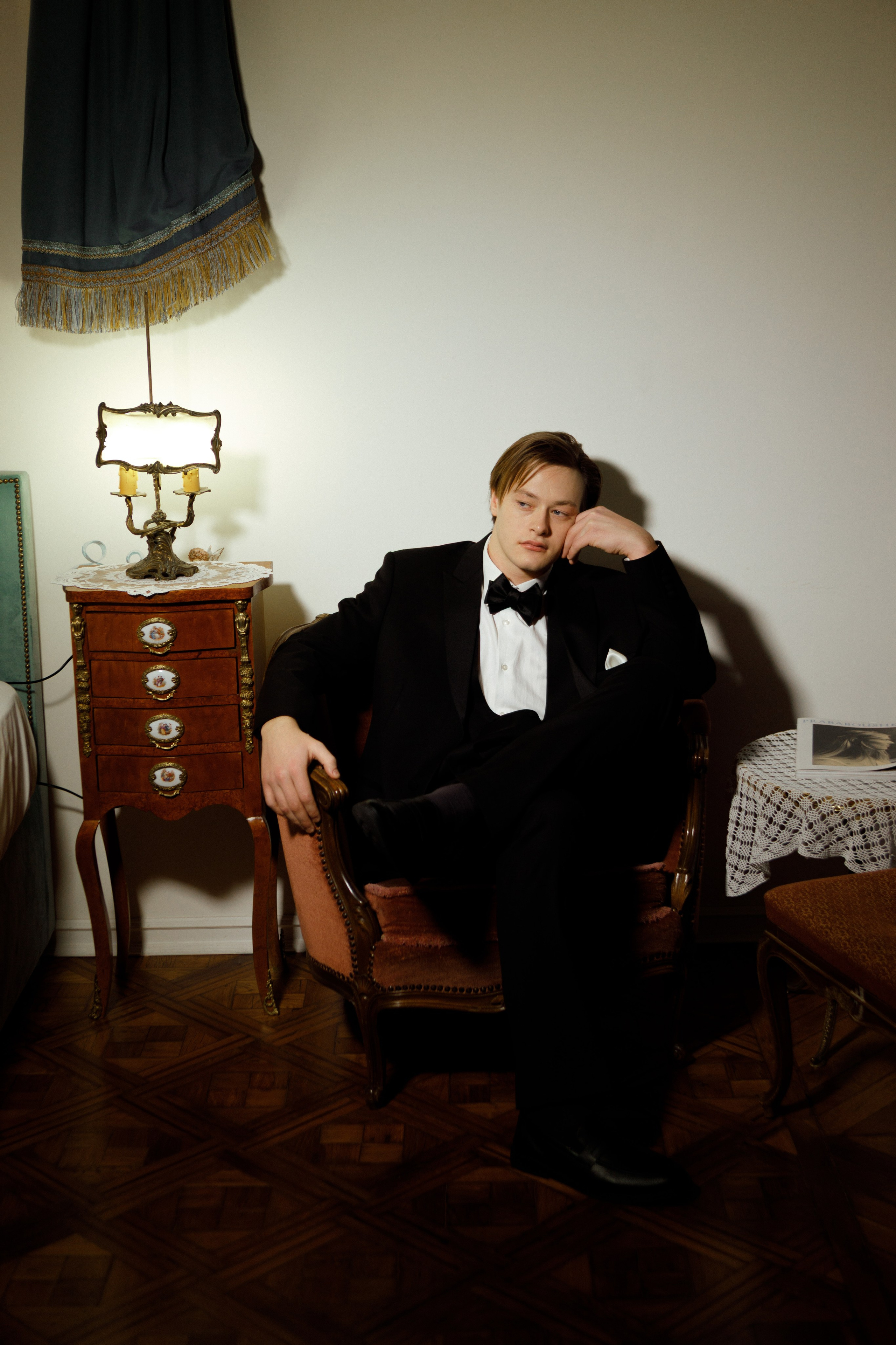 Влад & Алиса. Свадебный фотограф Ростов на Дону / Таганрог — Усачева Анастасия