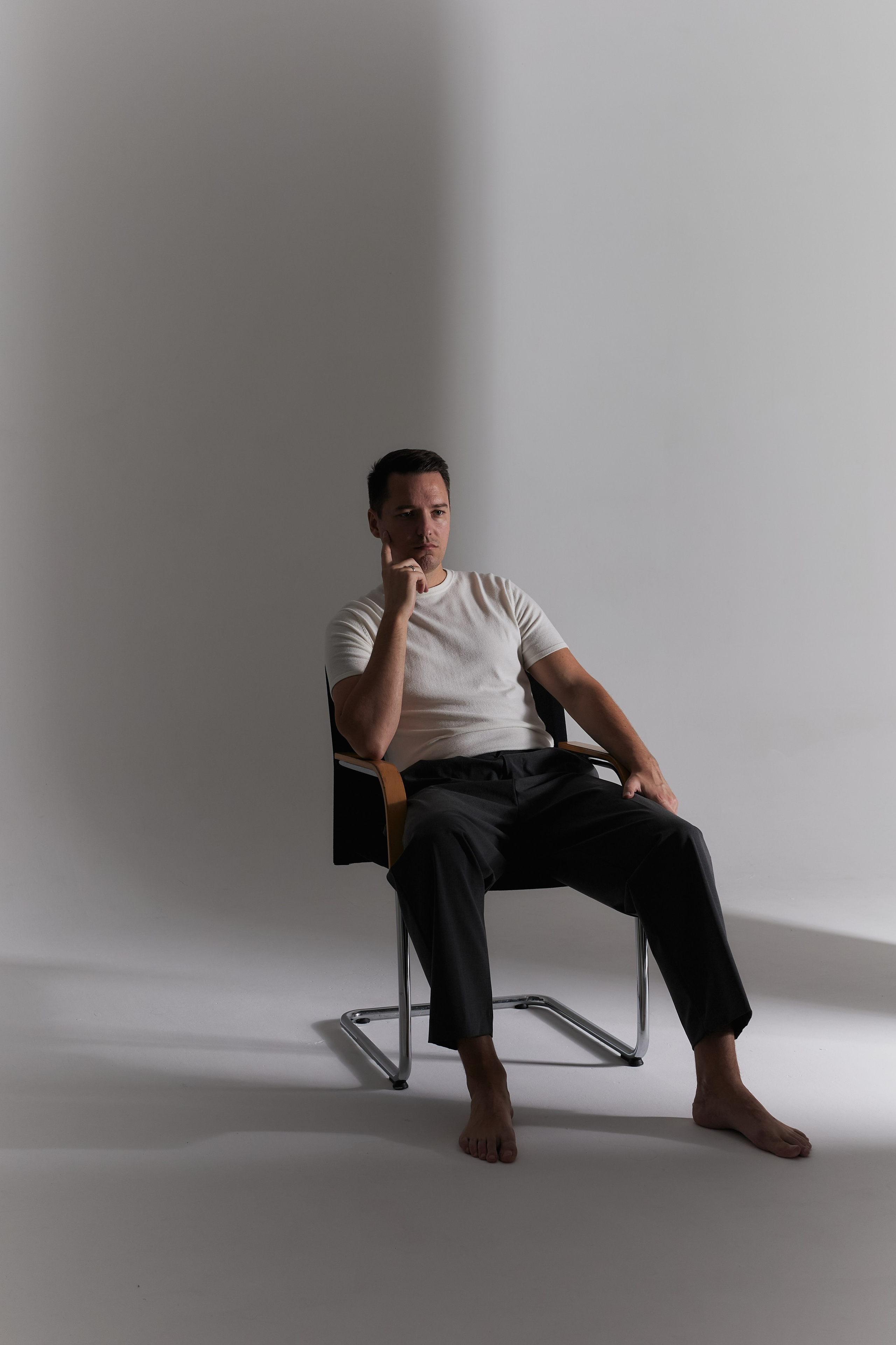 Артём. Фотограф в Москве Струц Влада