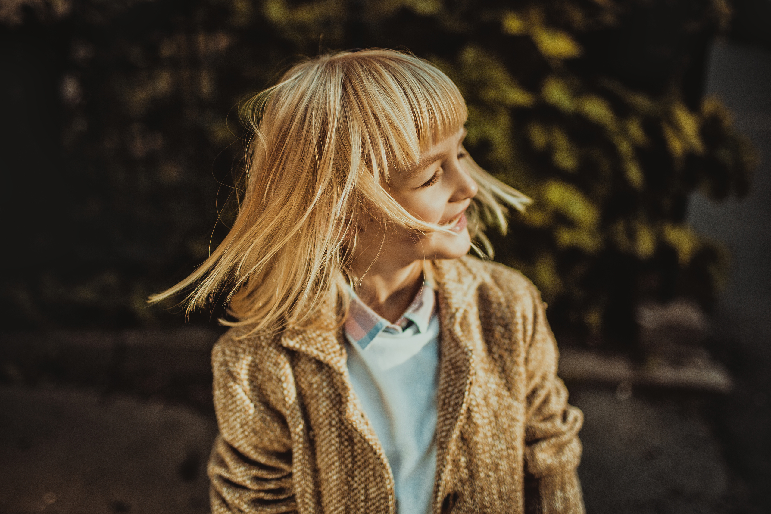 Эля. Детский, свадебный и семейный фотограф Юлия Курбатова, Санкт-Петербург