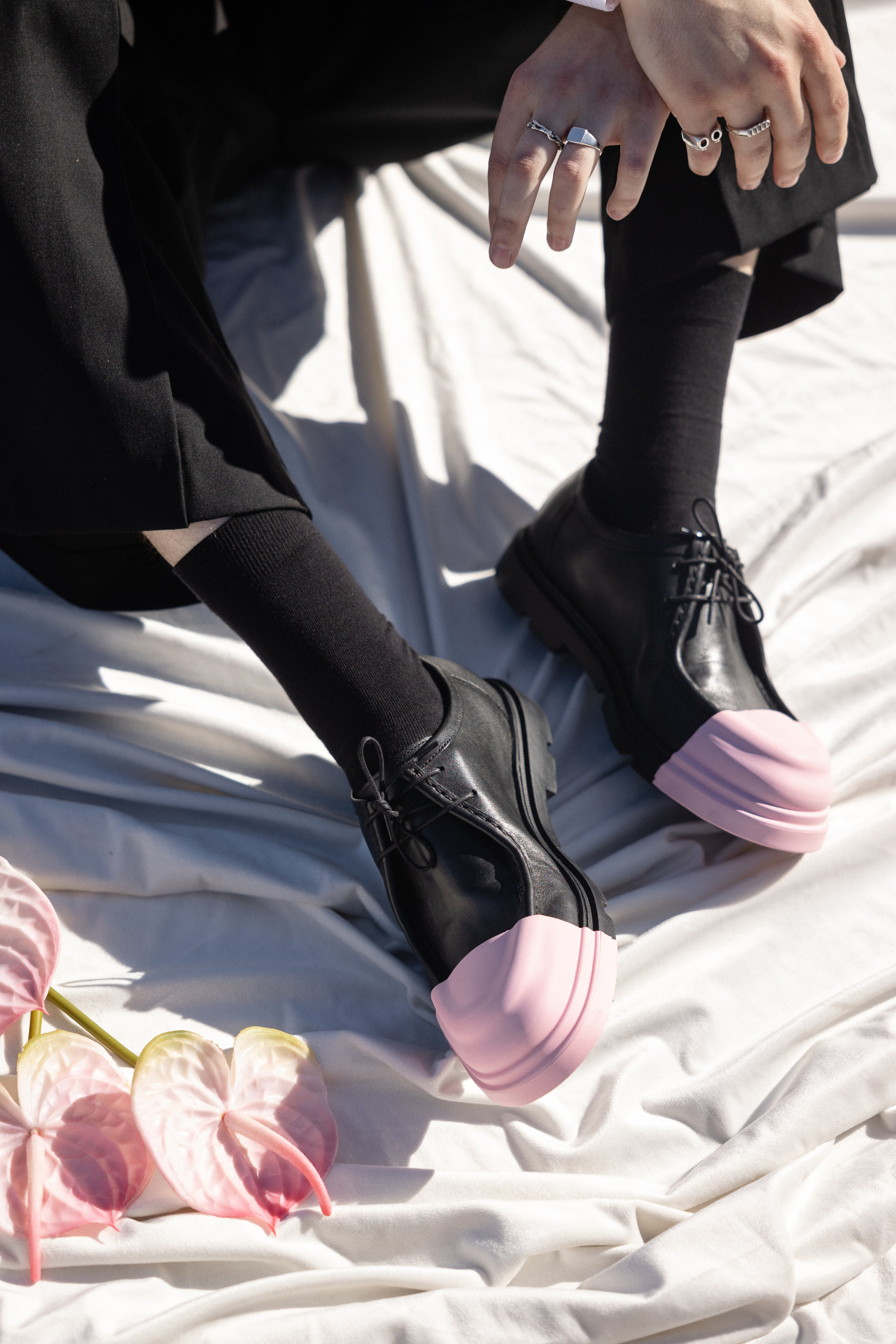 Лера скажет «ДА» Данил&Лера. Свадебный фотограф в Ижевске Диля Ахмадишина