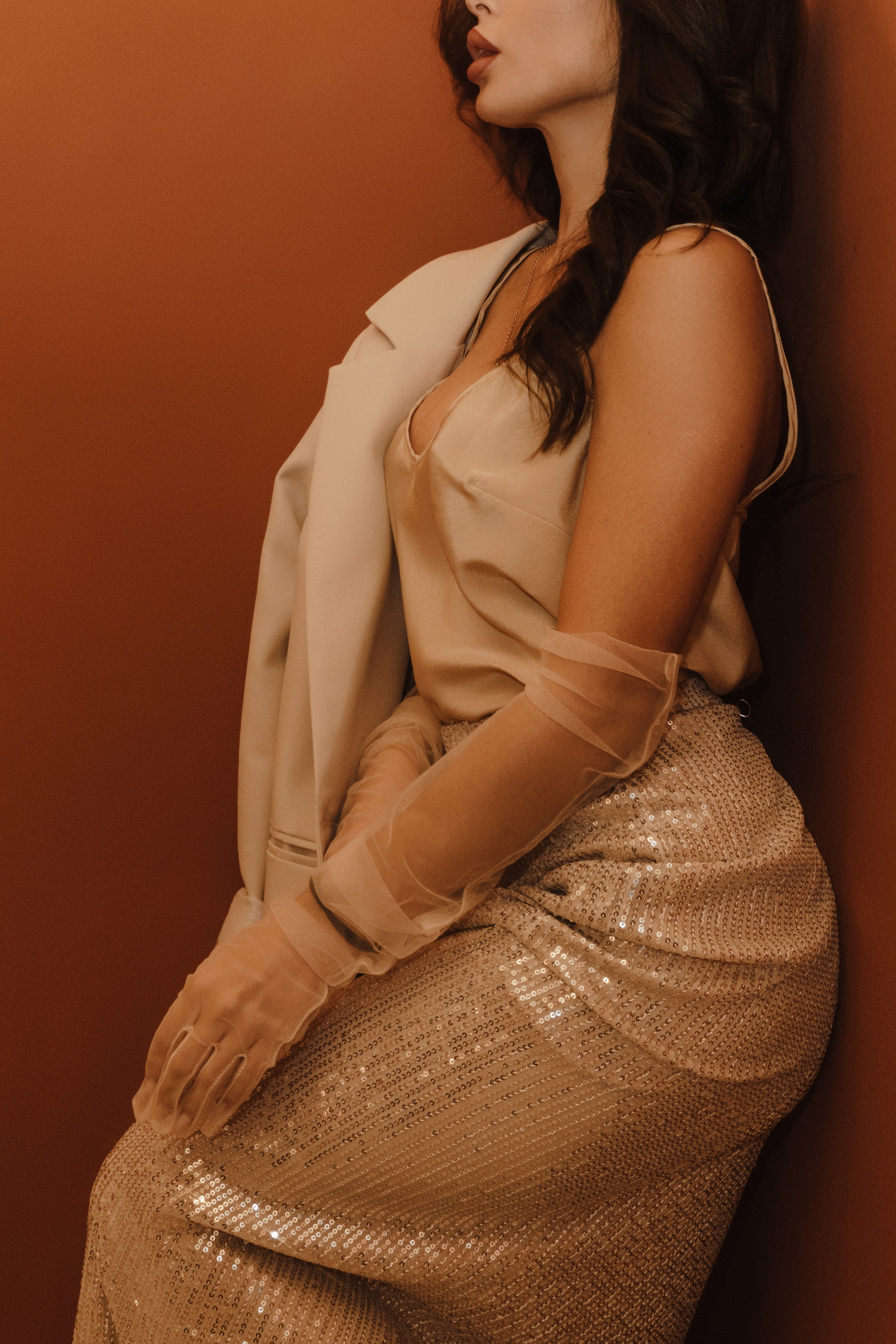 Ирина. Семейный и женский фотограф в Белгороде Мария Алексеева