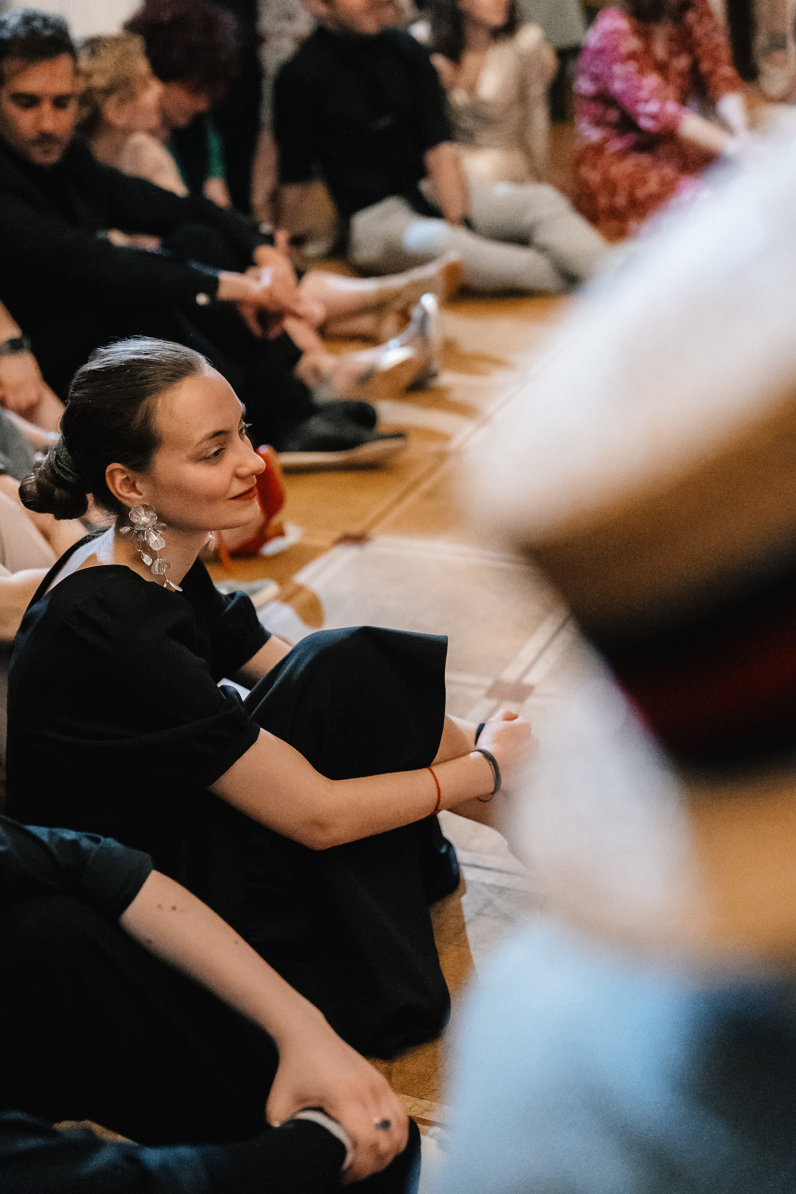 День рождения Summertime swing