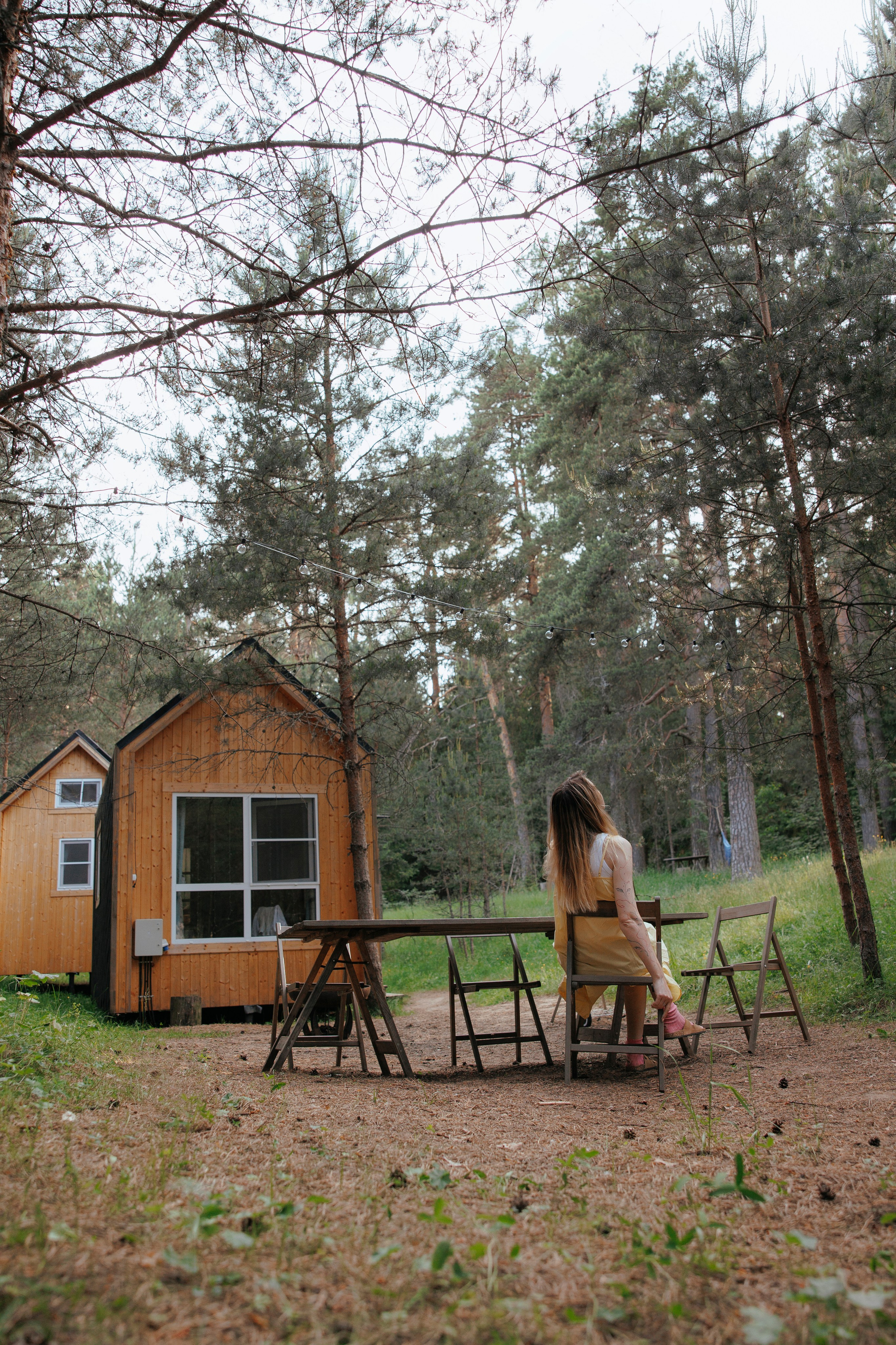 Съемка с собакой. Анастасия Белаш
