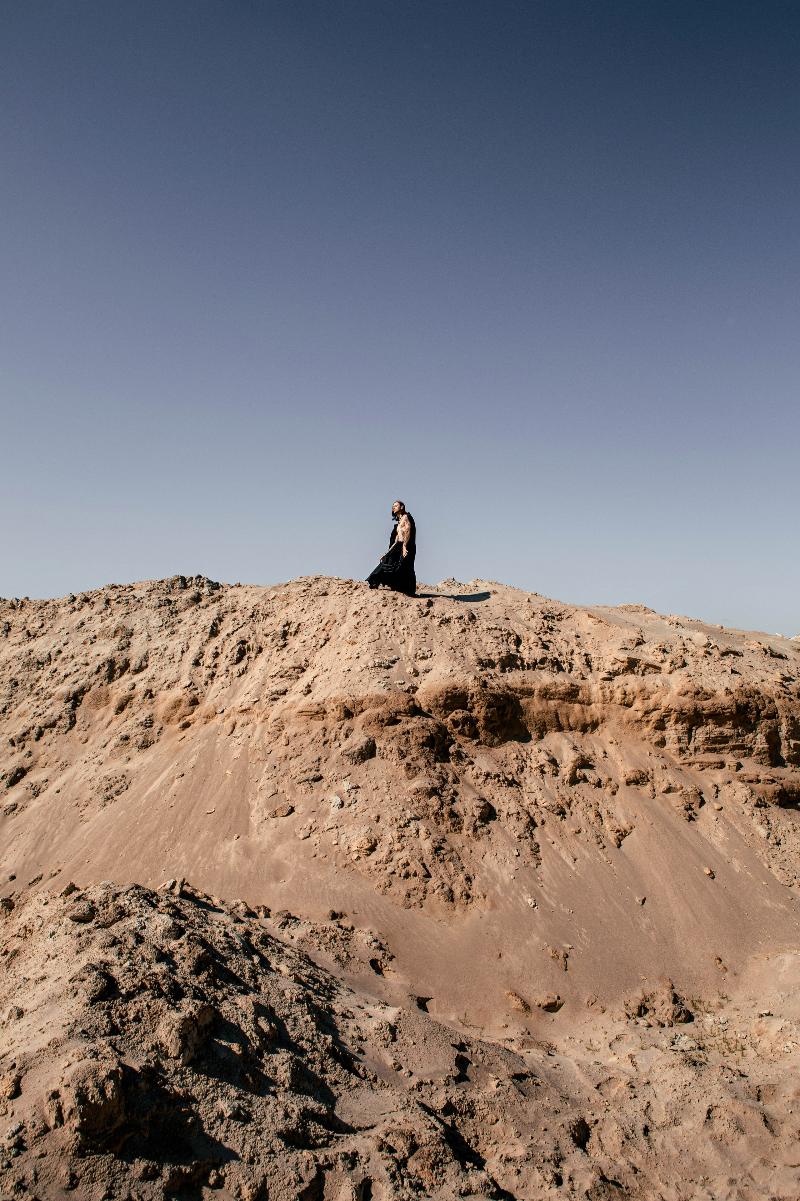 DЮНА. Фотограф Екатерина Голицына