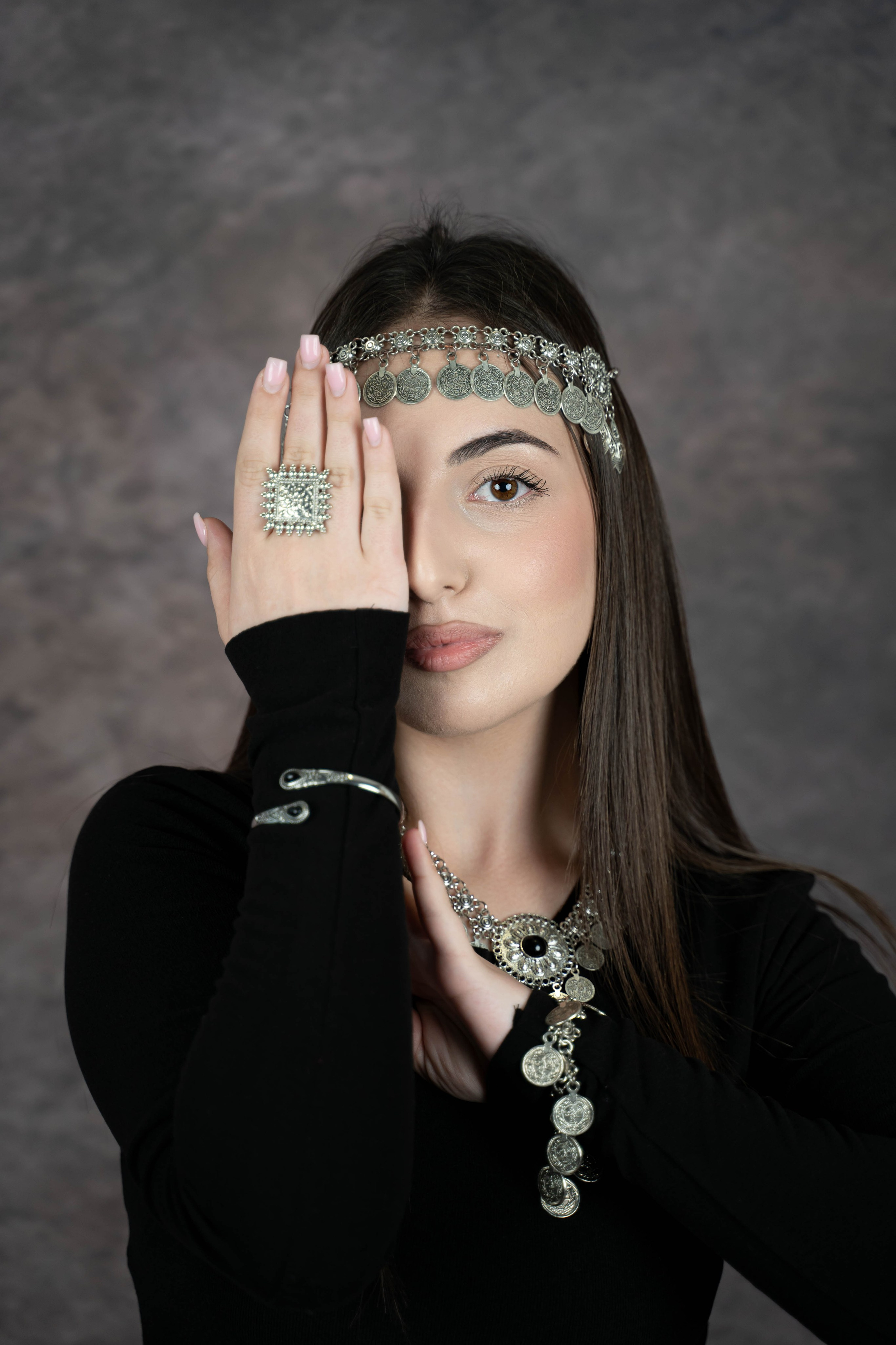 В Армянском таразе. Свадебный фотограф в Краснодаре