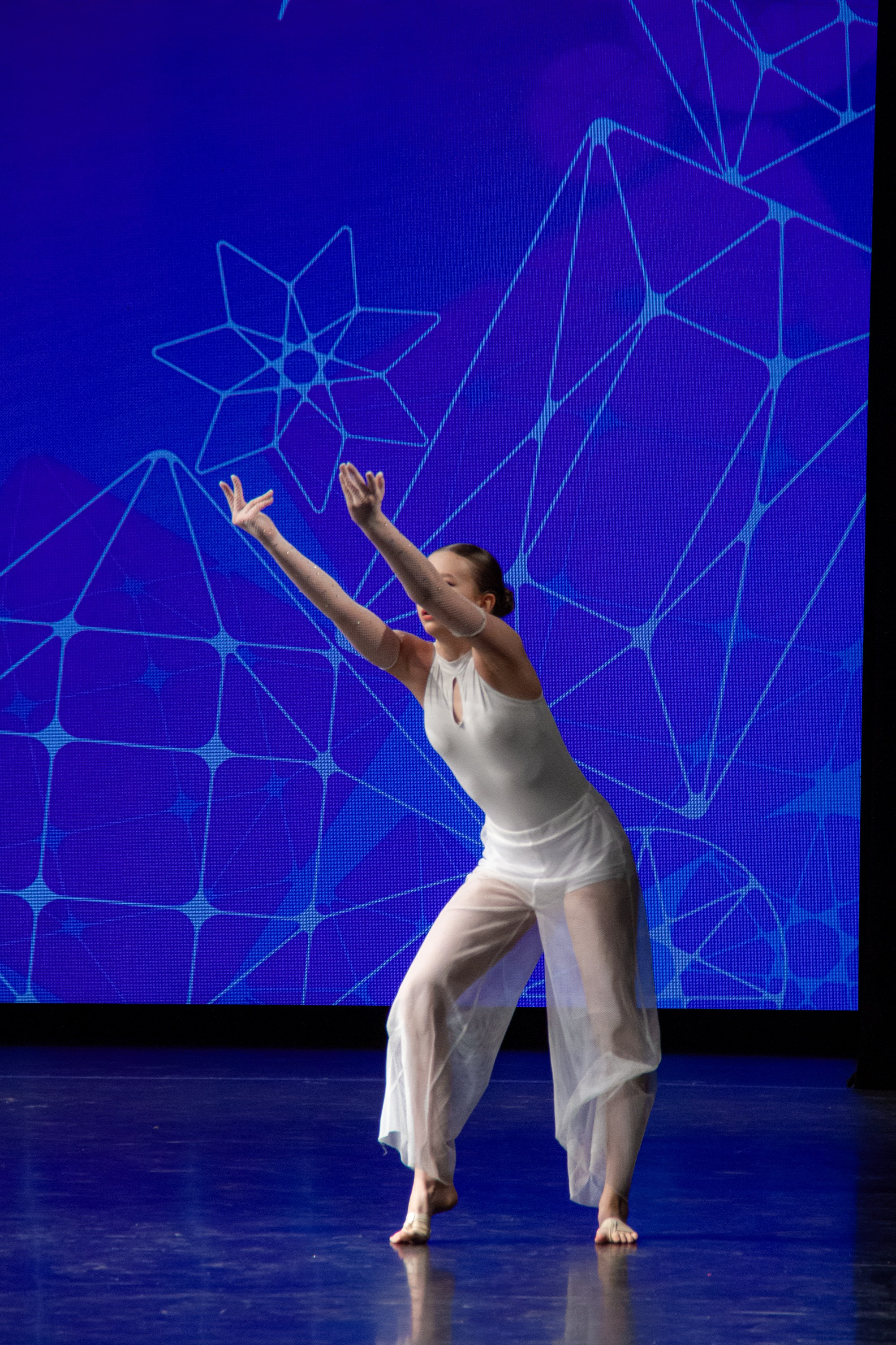 Хрустальный башмачок 2026