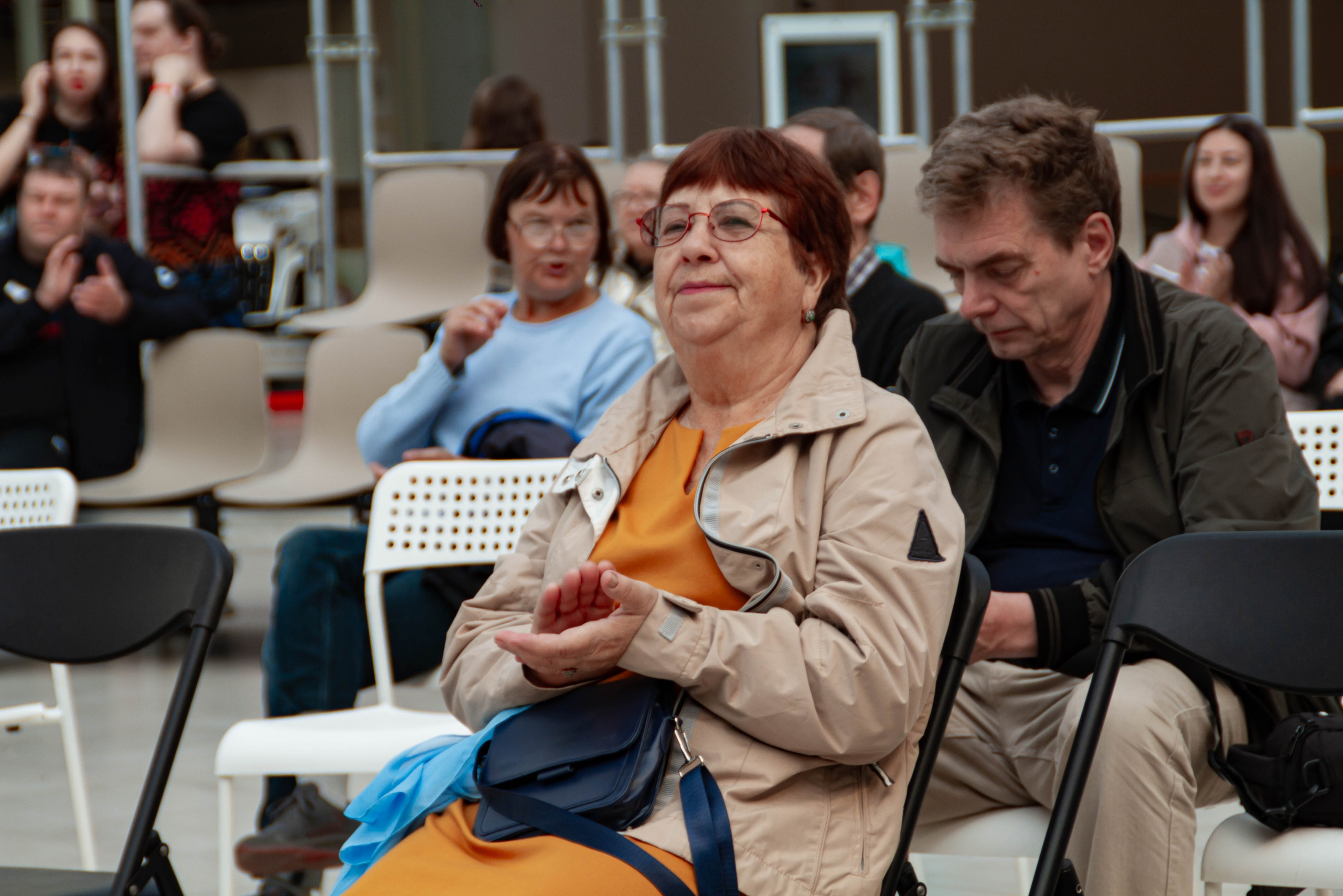 Голос города 2025