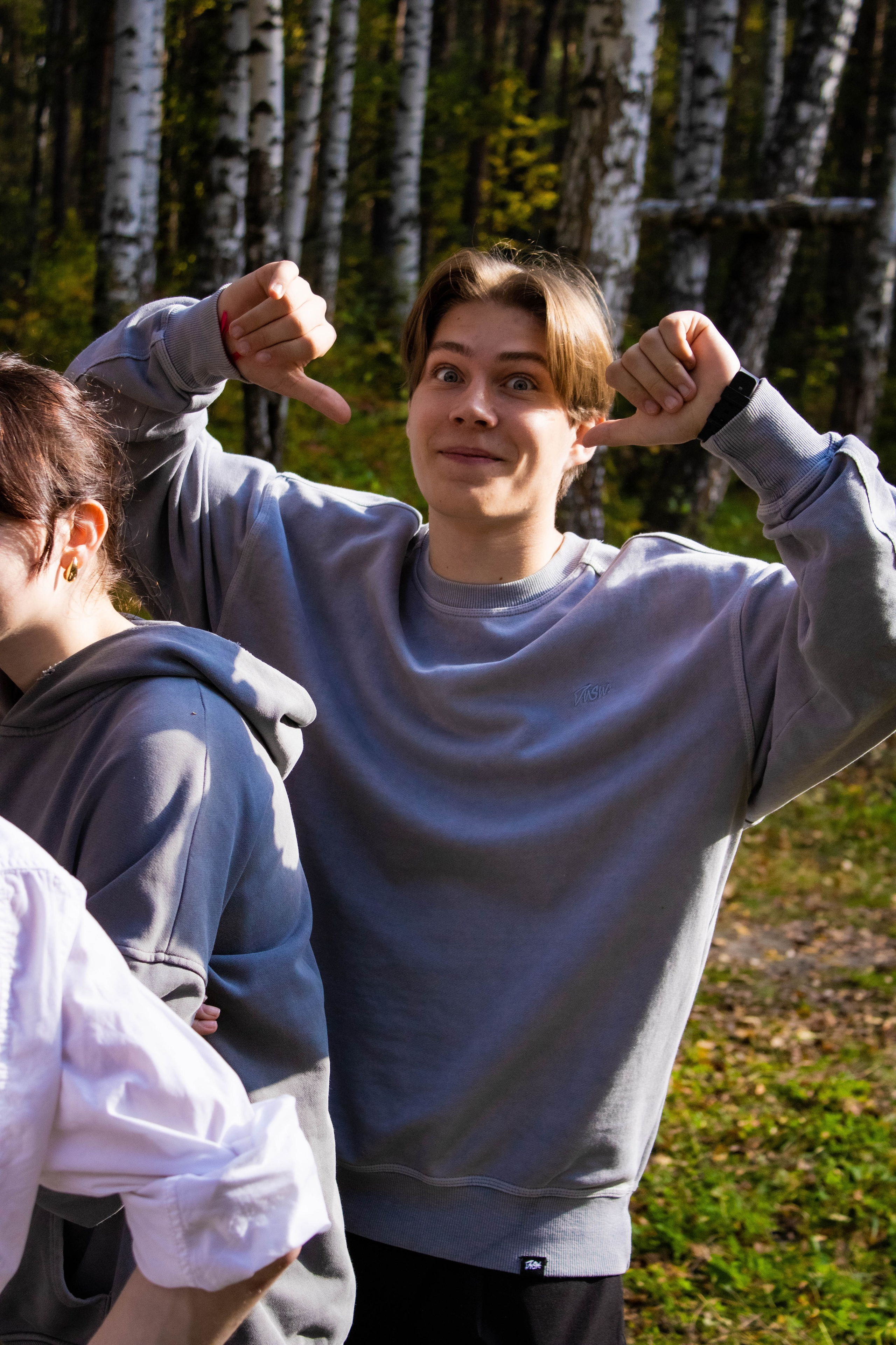 День здоровья в Екатеринбургской академии современного искусства 2024