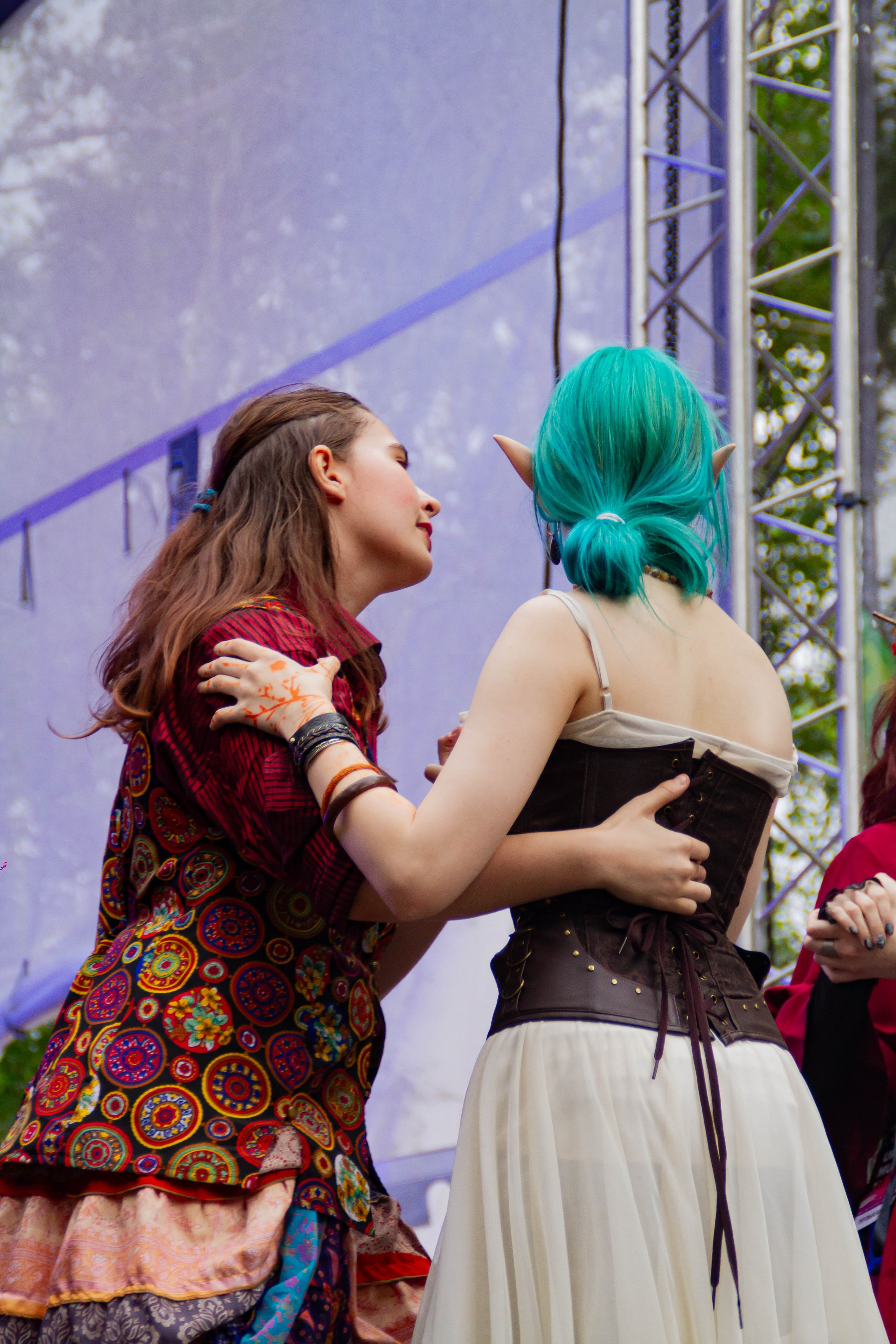 Ural Music Night 2025 х Inclusive Event