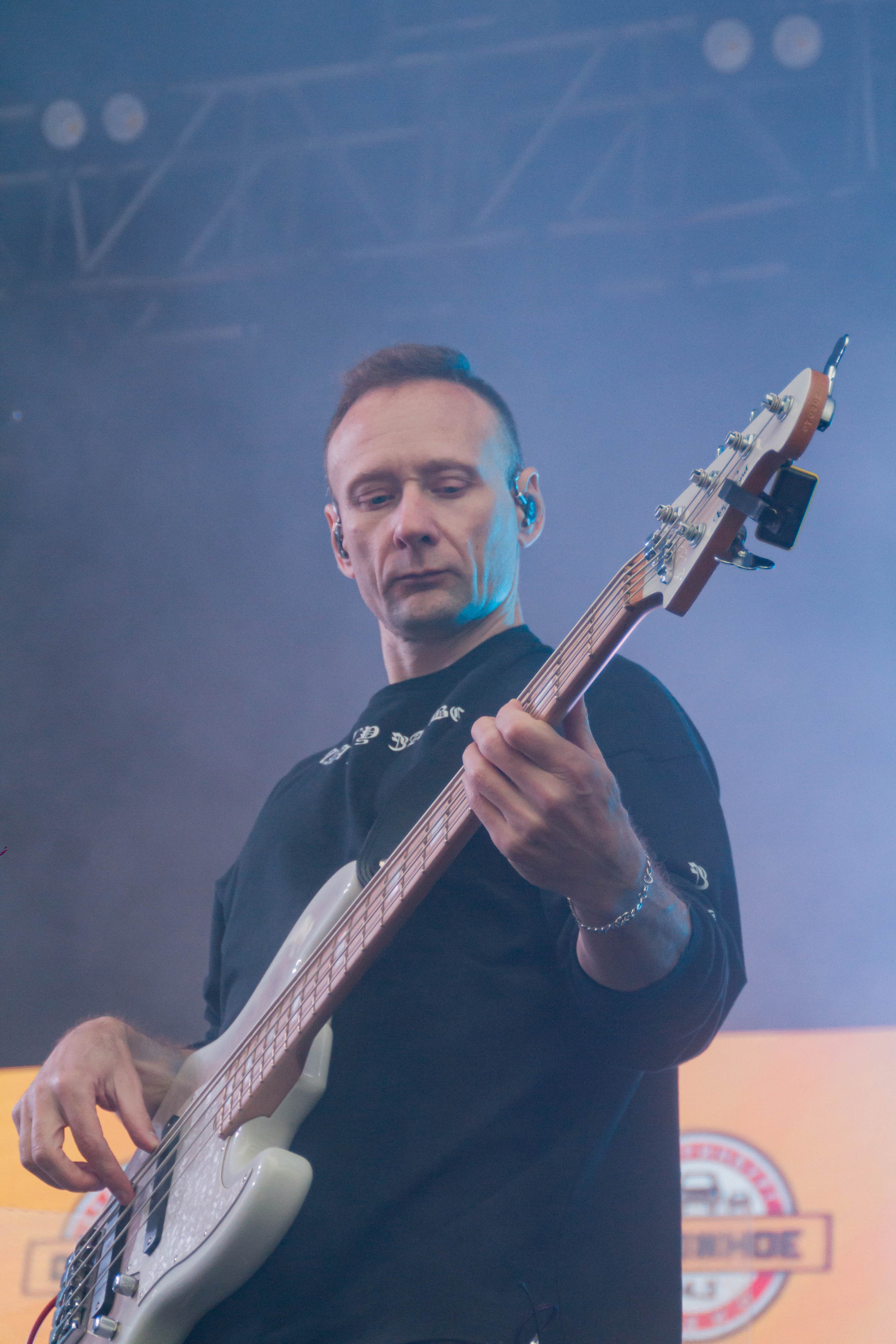 Ural Music Night 2025 х Inclusive Event