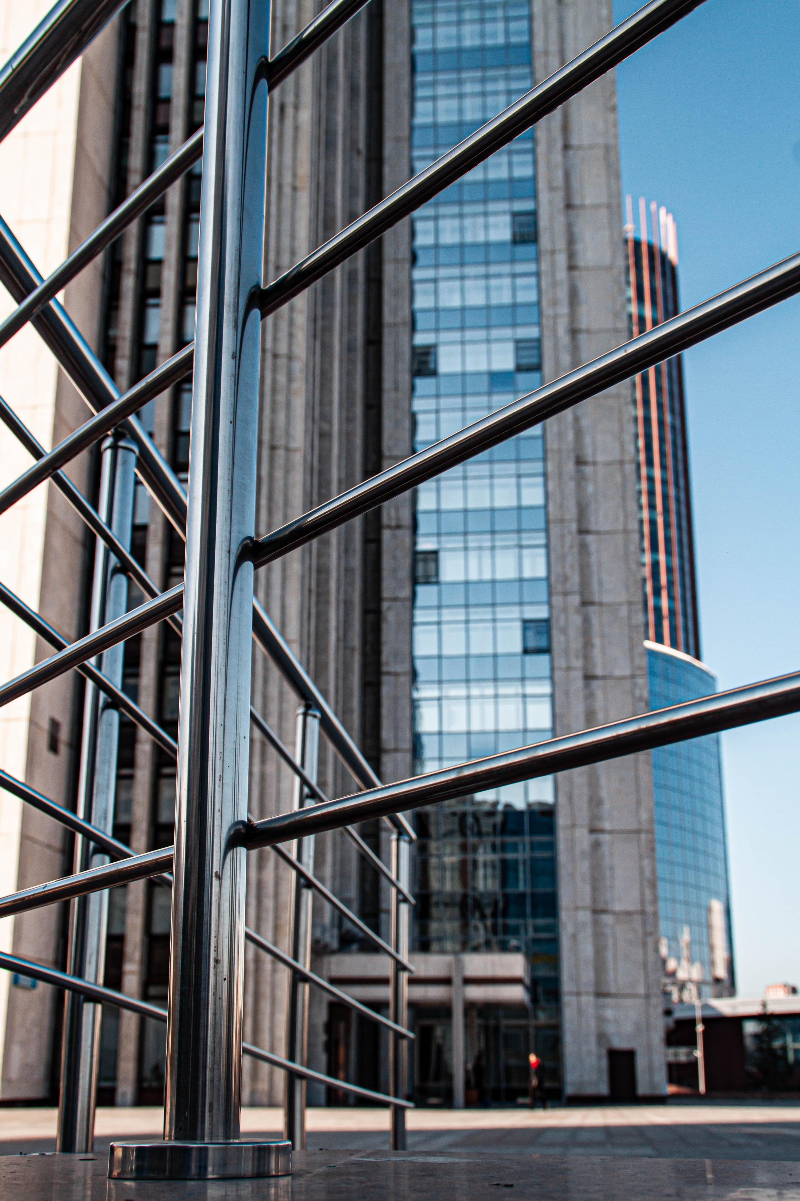 Архитектура