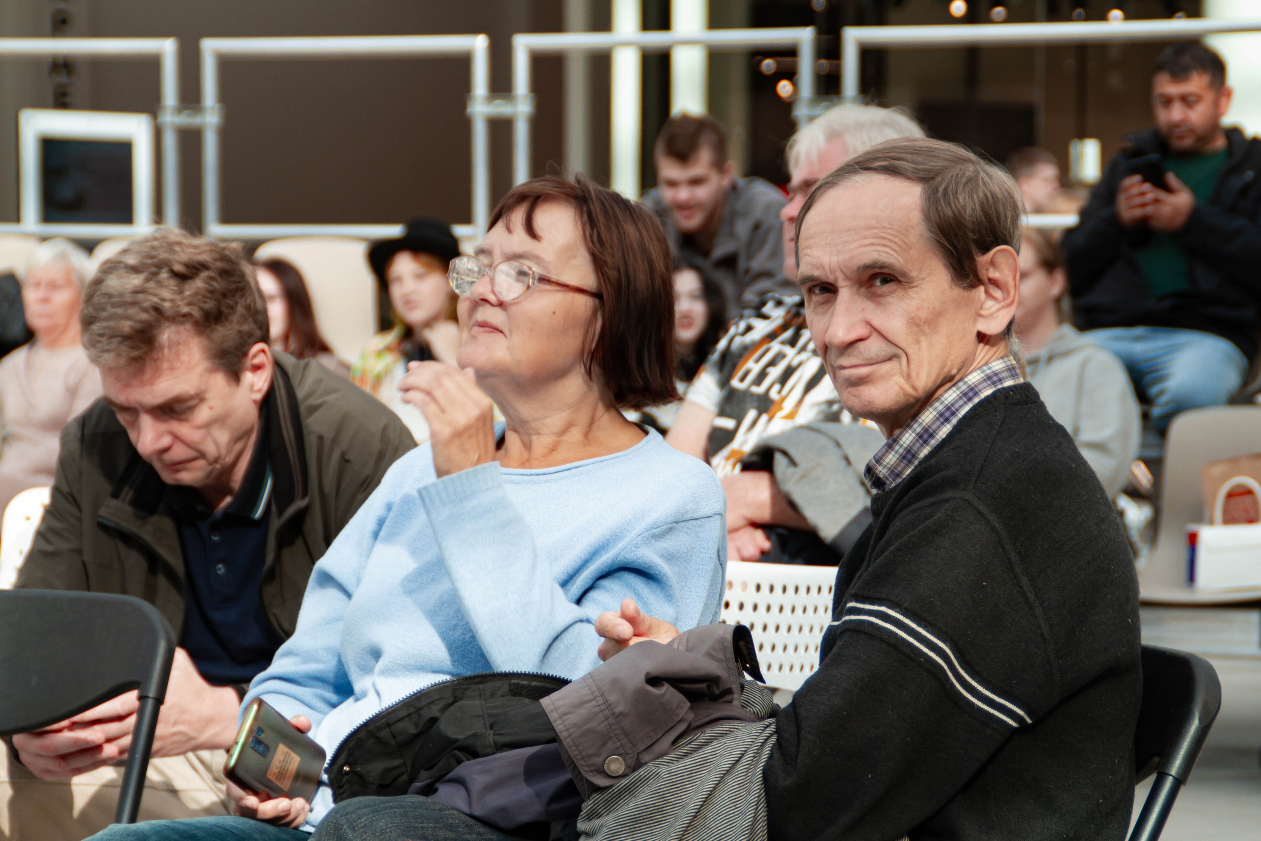 Голос города 2025