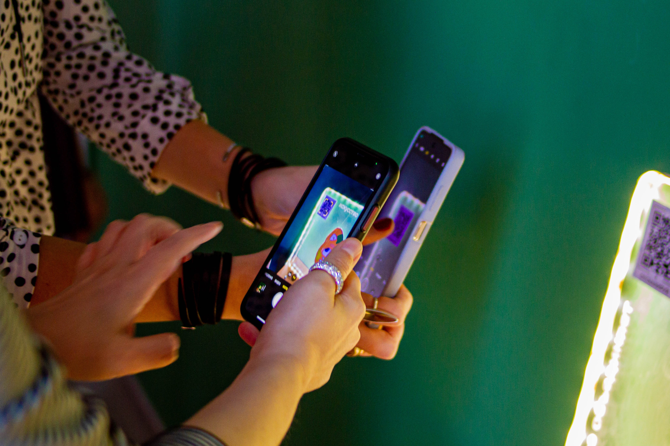 VI Межвузовский Хакатон DigitalArt.EACA