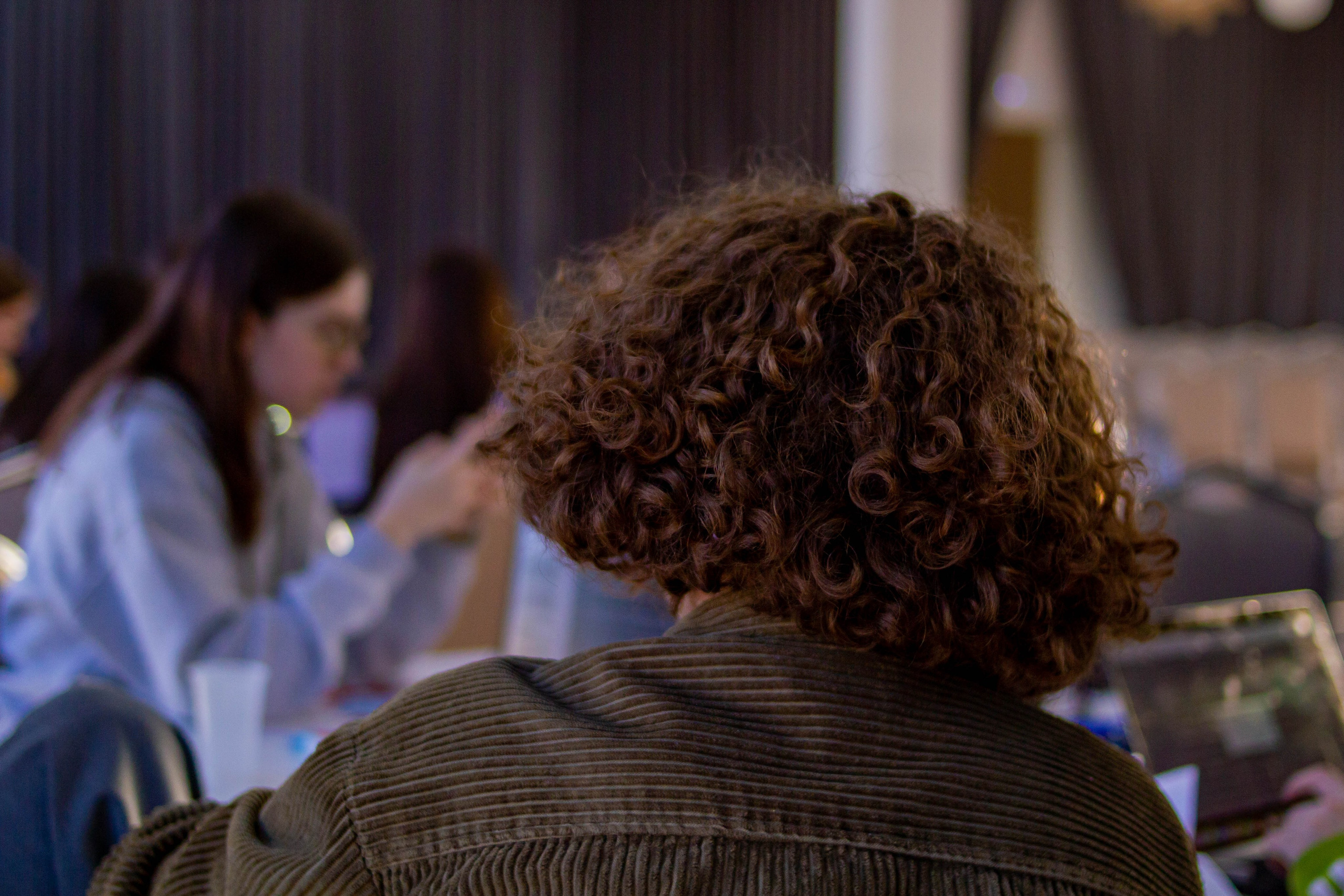 VI Межвузовский Хакатон DigitalArt.EACA