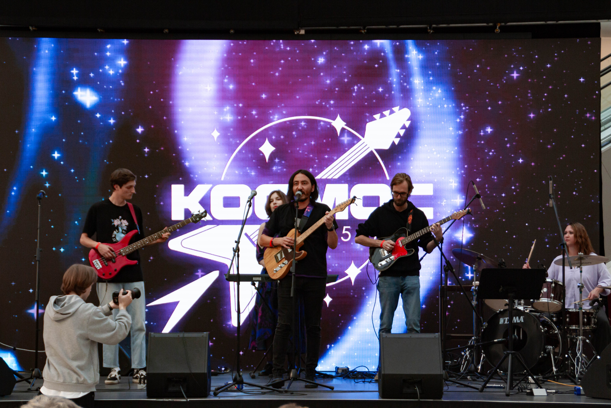 Голос города 2025