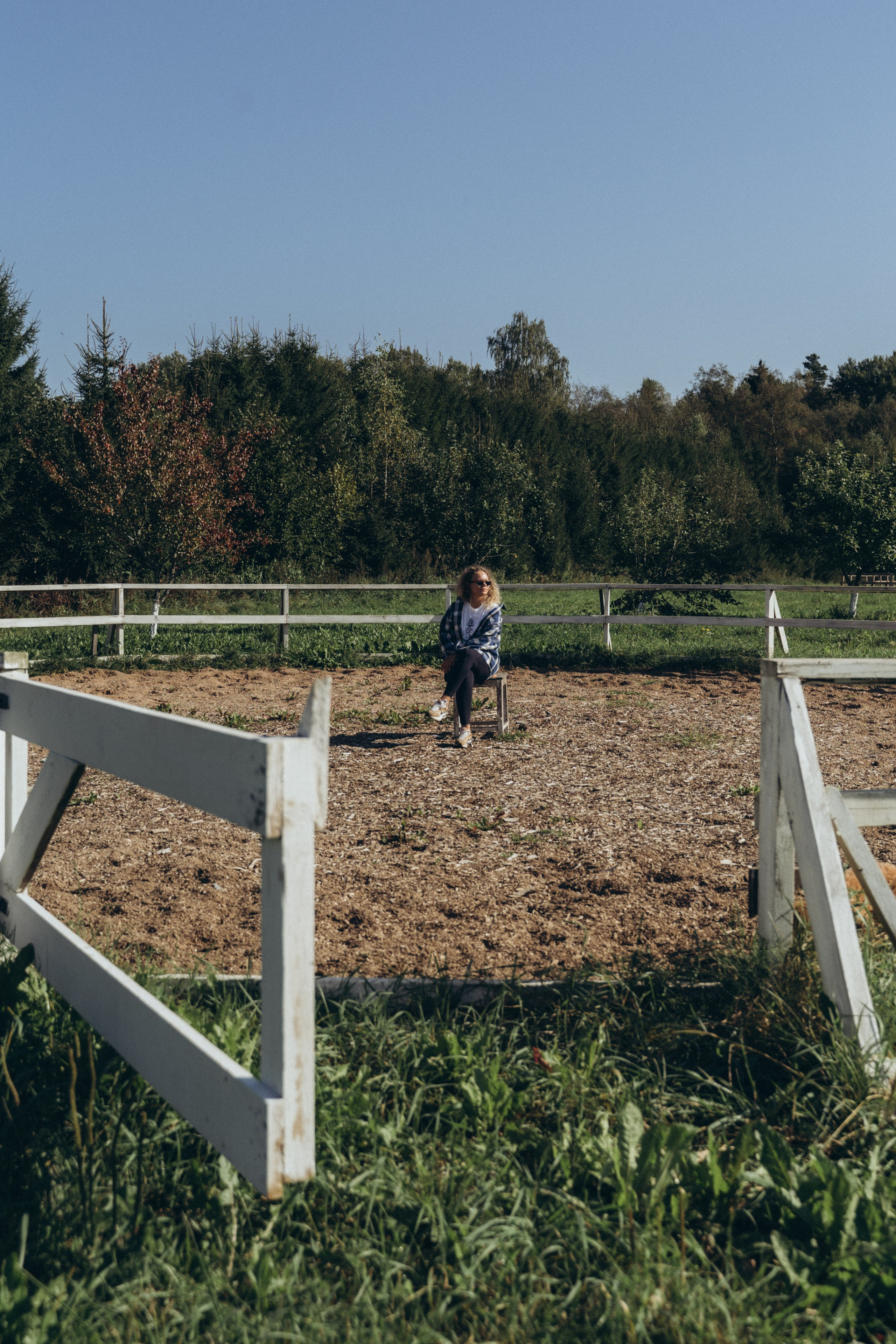 Даша. Главная